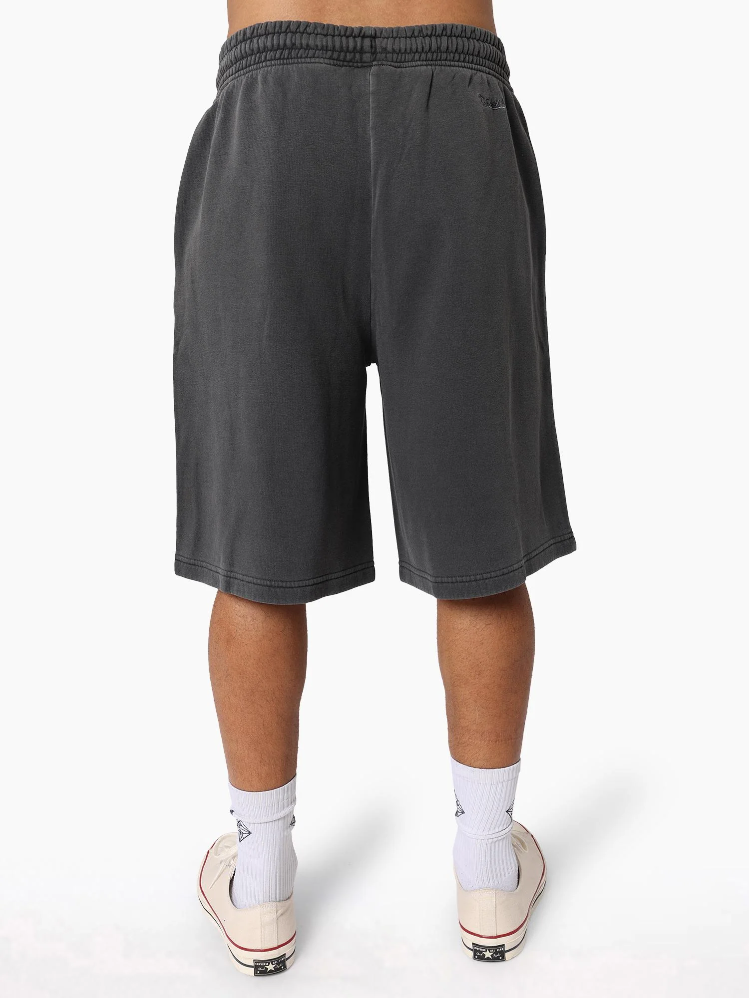 Oakland Raiders Raider Nation Shorts - Image 4