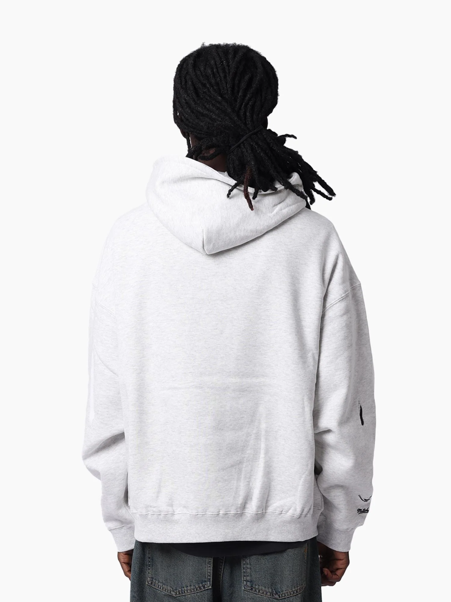 Chicago Bulls Repeat Hoodie - Image 4