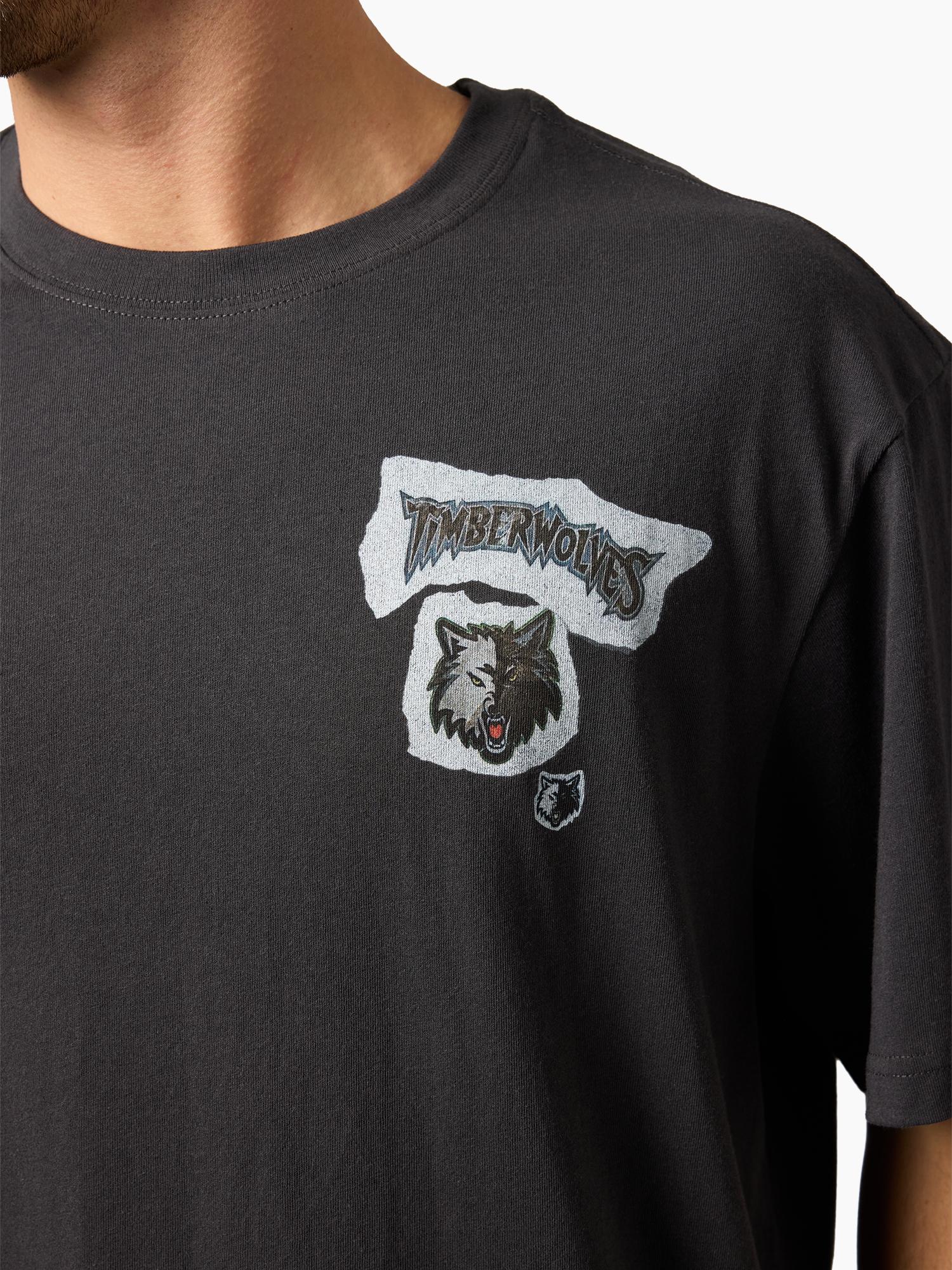 Kevin Garnett Ripped Player Tee - Image 2