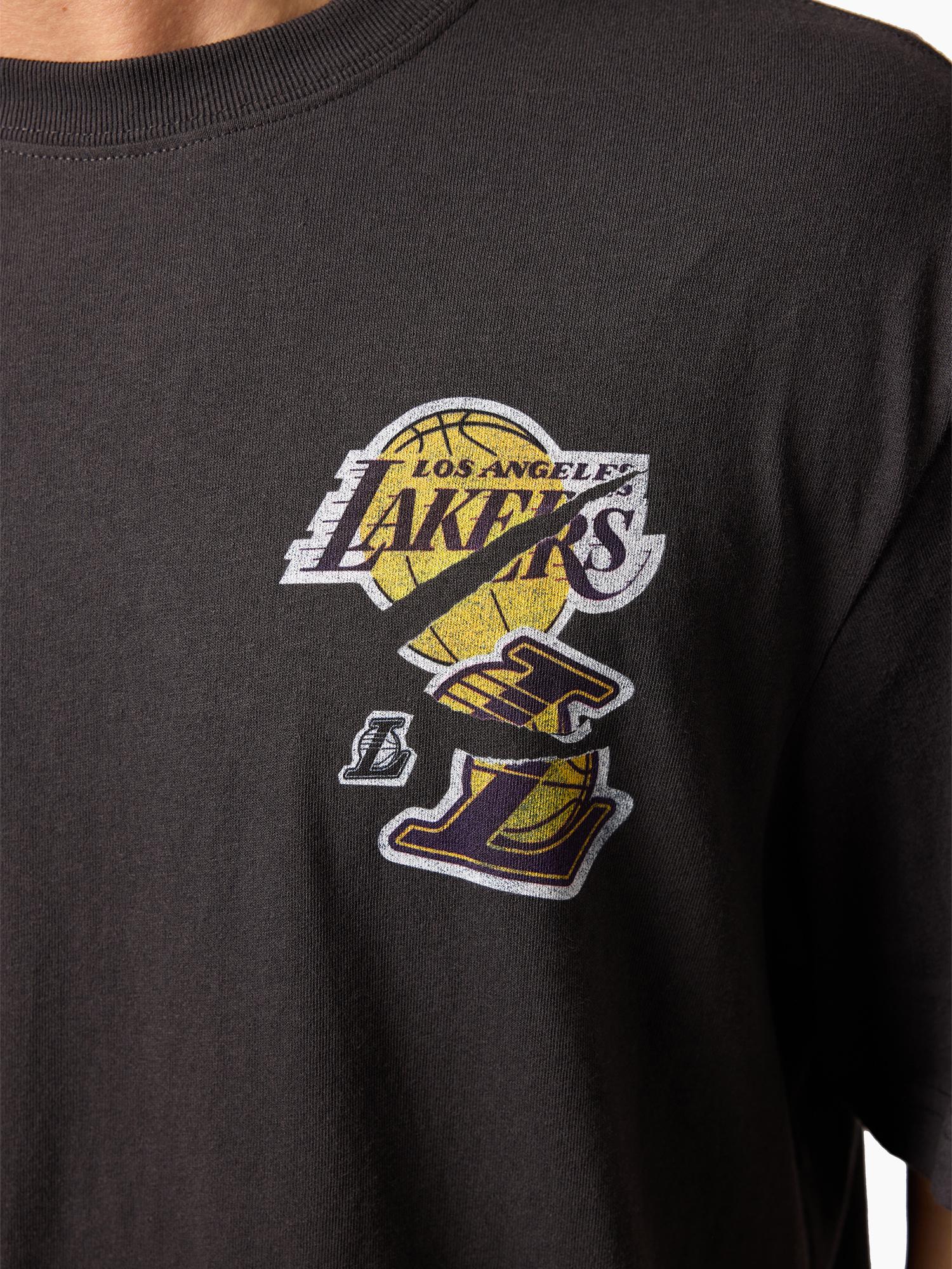 Shaquille O'Neal Ripped Player Tee - Image 2