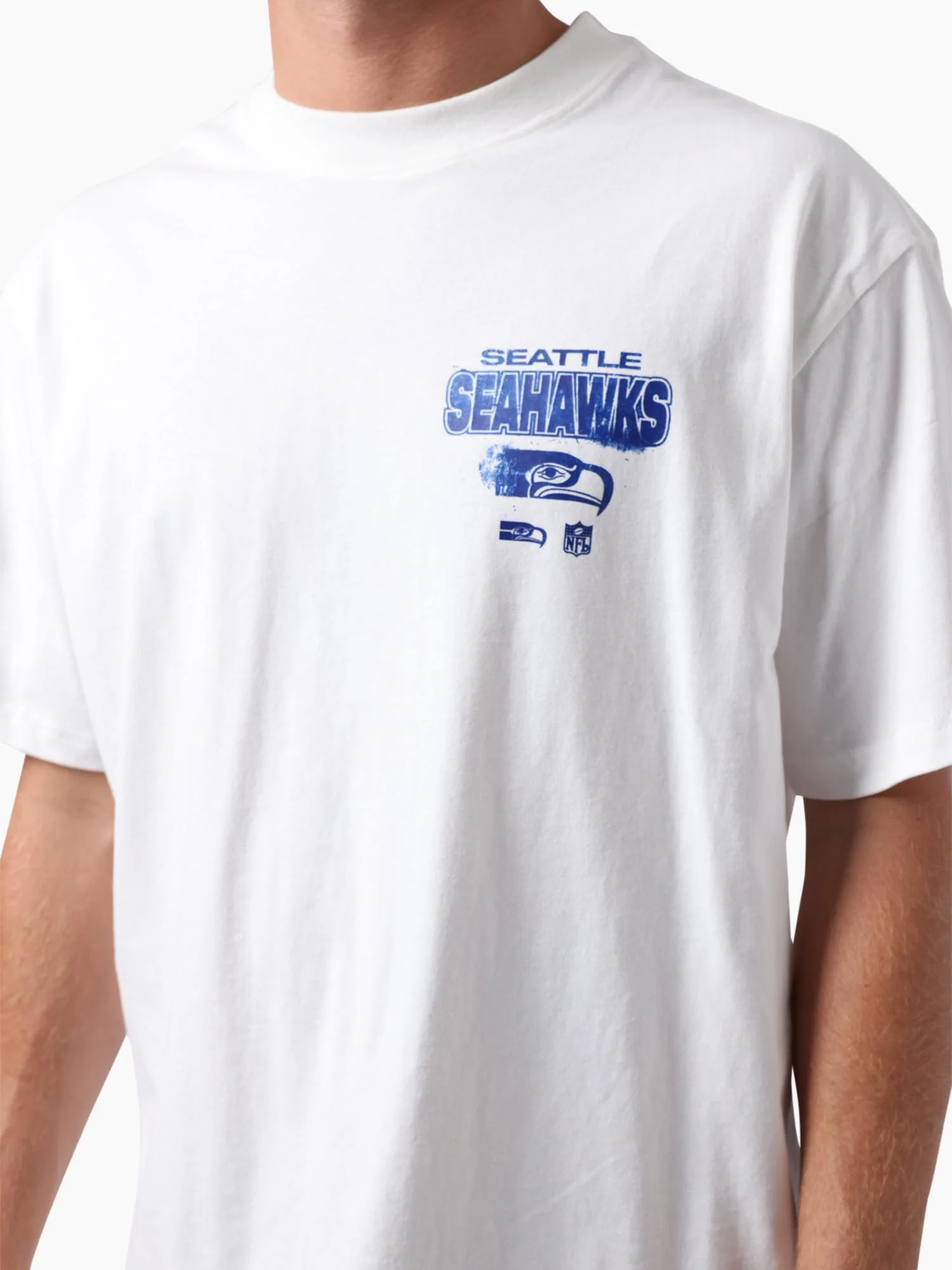 Seattle Seahawks Champions Tee - Image 2