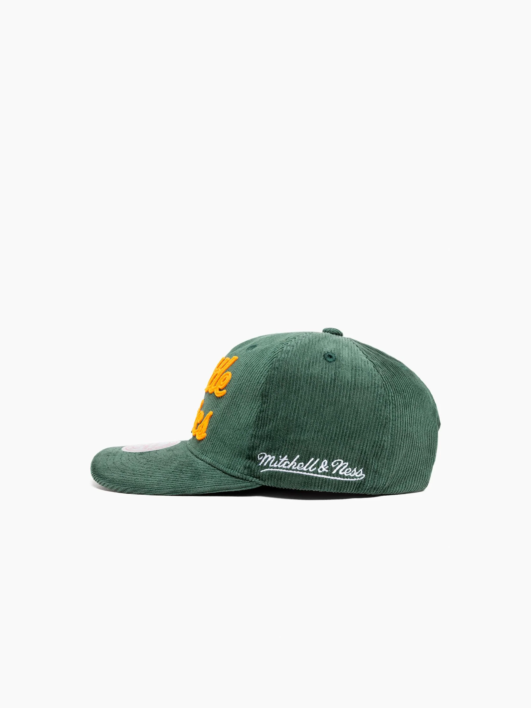 Seattle Supersonics Stack Script Origin Snapback - Image 4