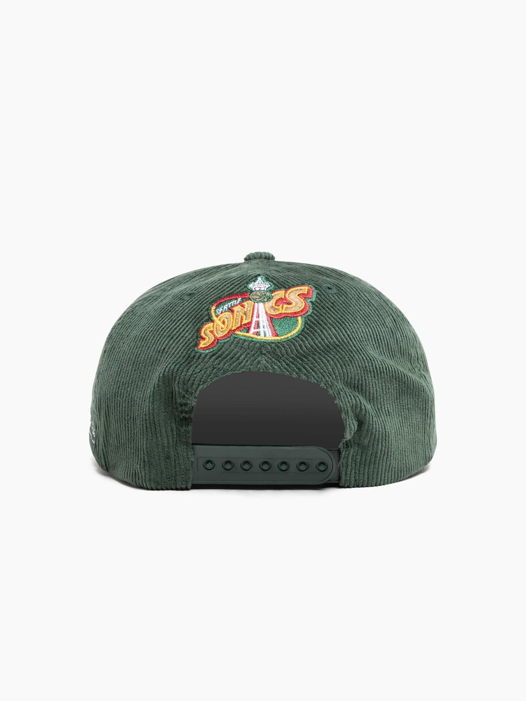 Seattle Supersonics Stack Script Origin Snapback - Image 5