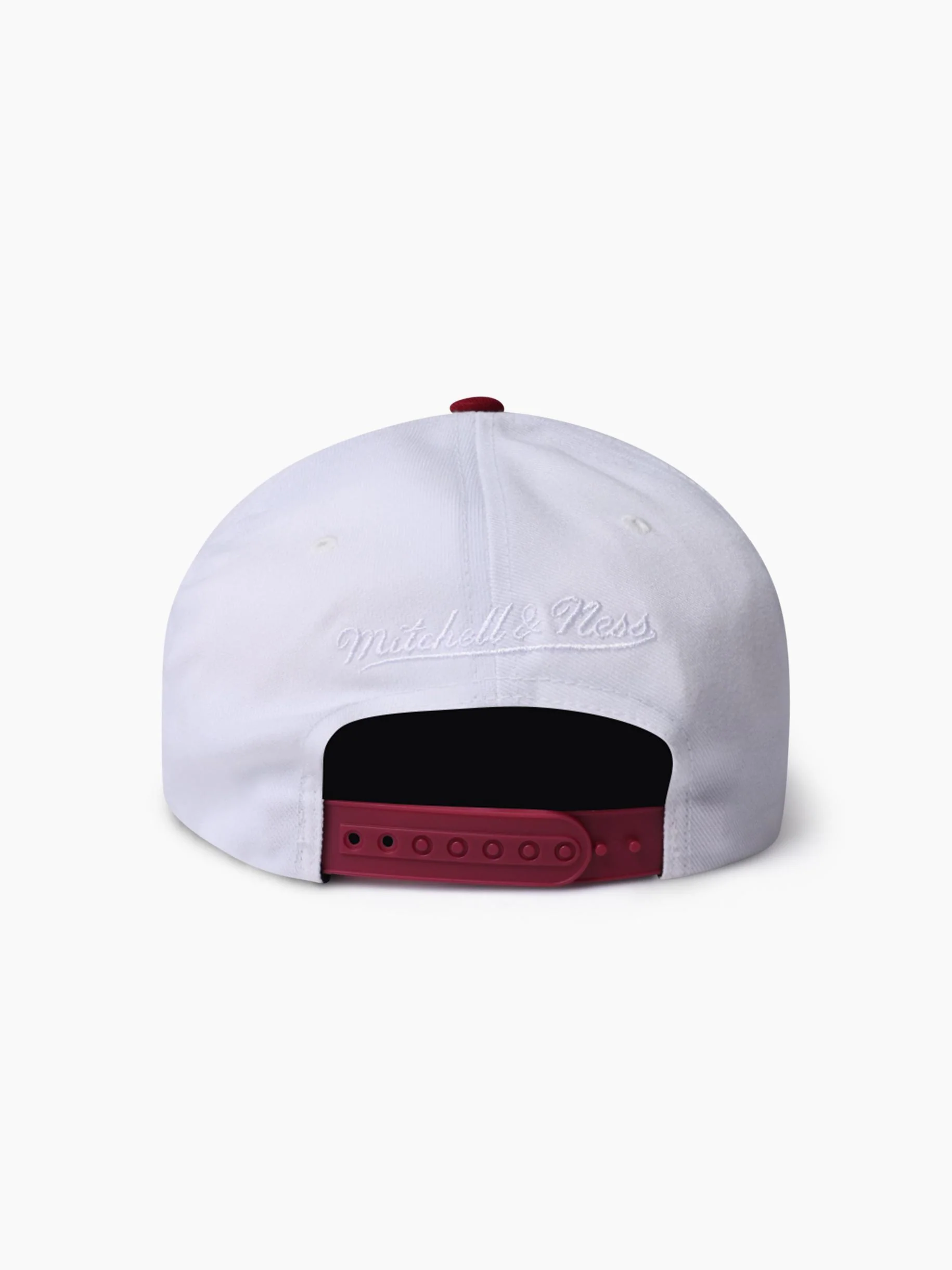 L.A Lakers Stacked Flex 110 Snapback - Image 4