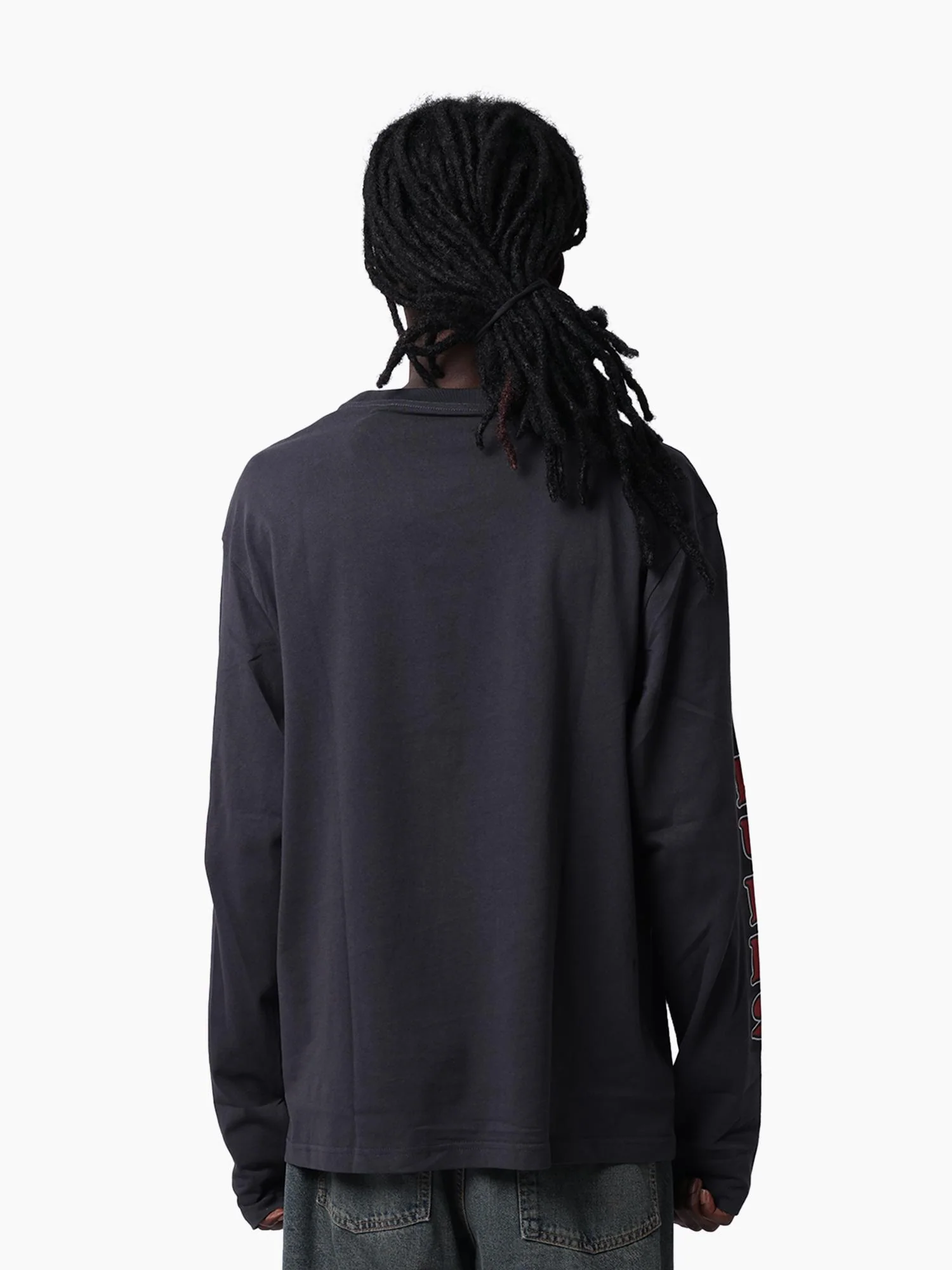 Chicago Bulls Step Above Longsleeve Tee - Image 4