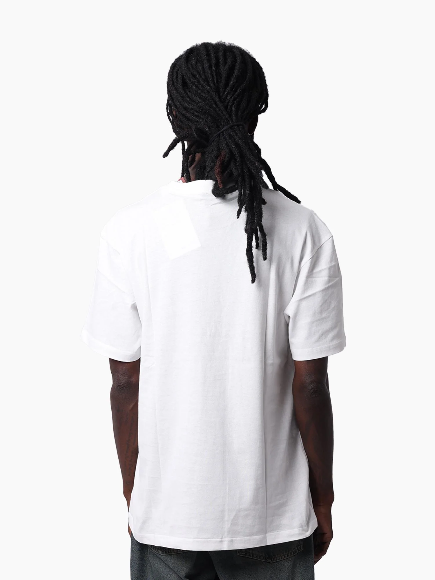 L.A Lakers Step Above Tee - Image 4