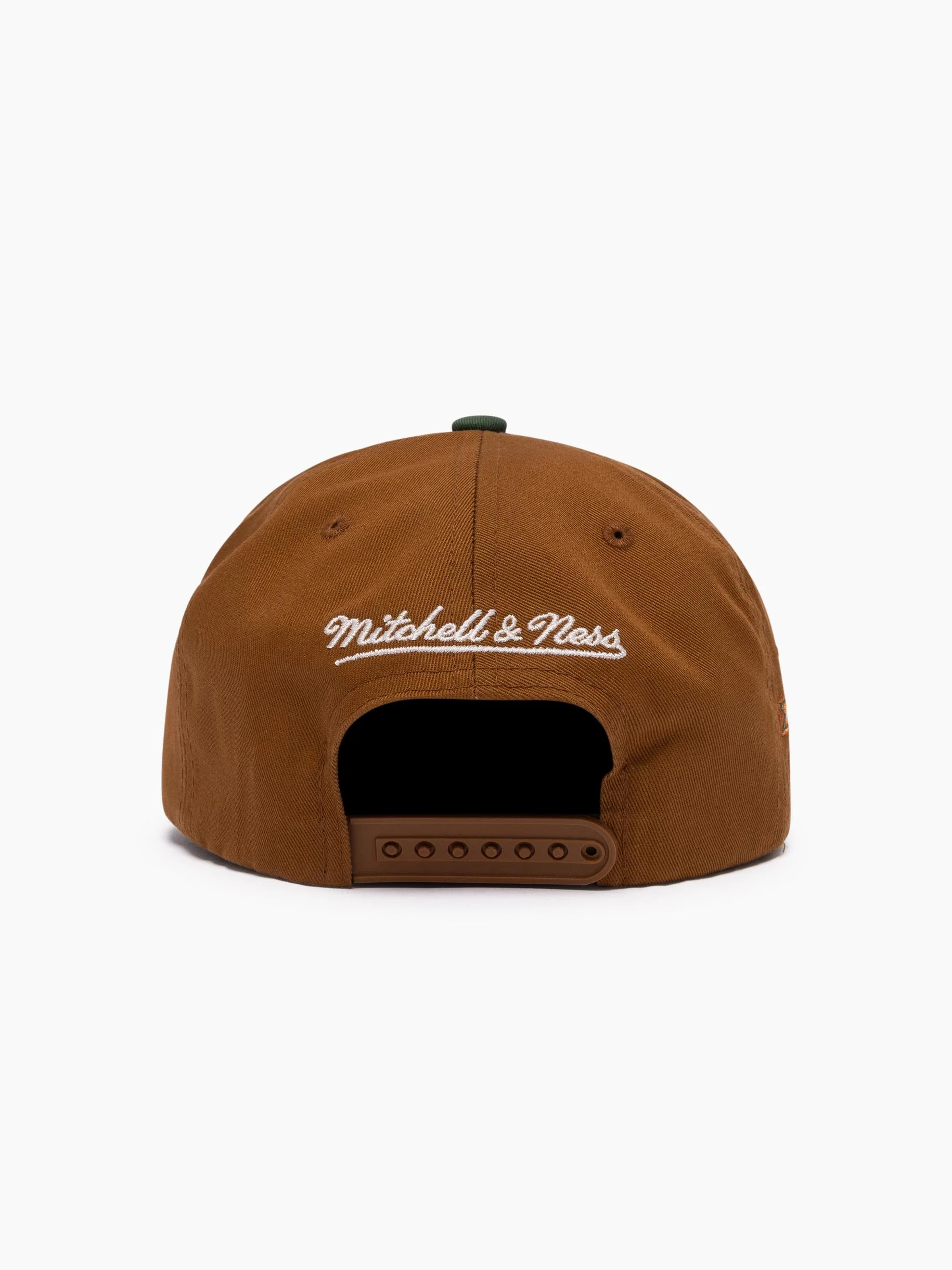 Chicago Bulls Stoop Pro Pinch Snapback - Image 5