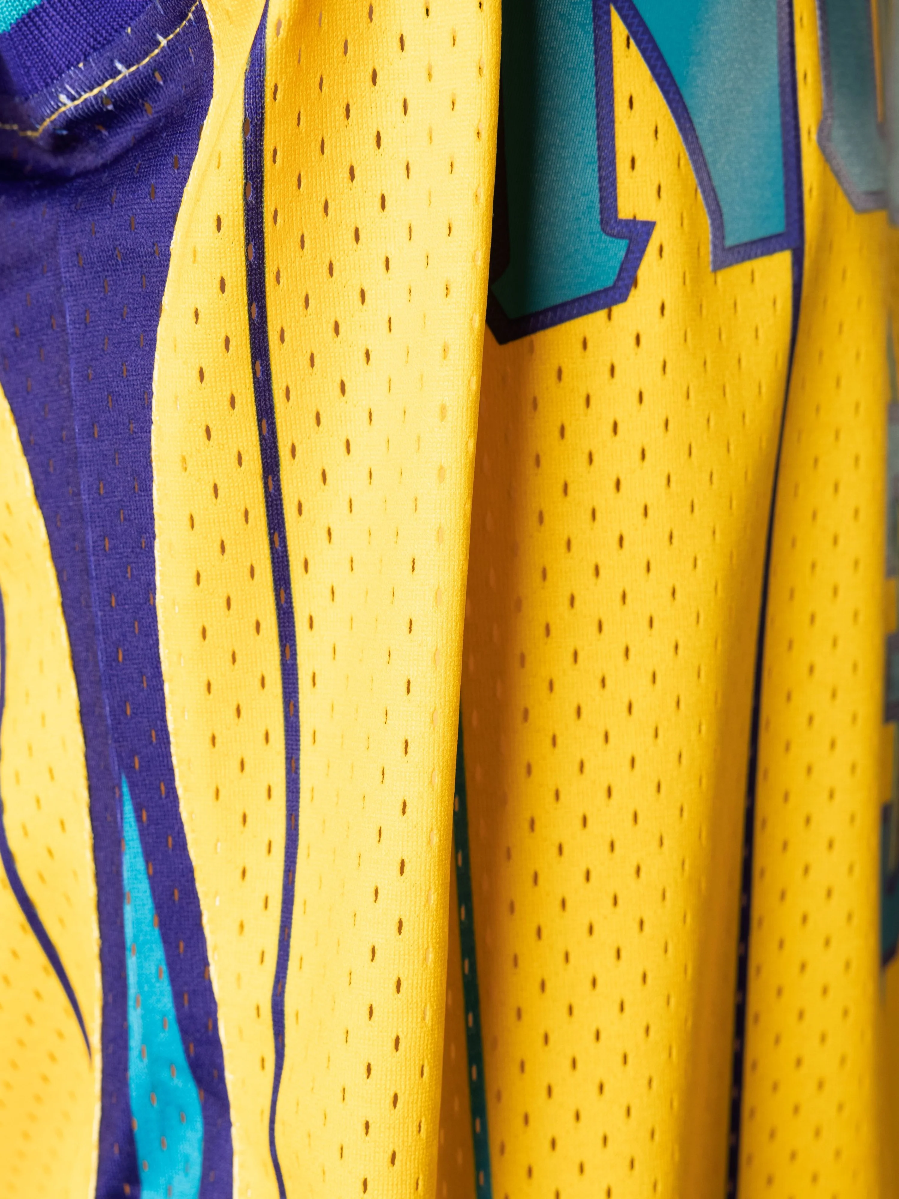 Chris Paul New Orleans Pelicans 10-11 Alternate Swingman Jersey - Image 5