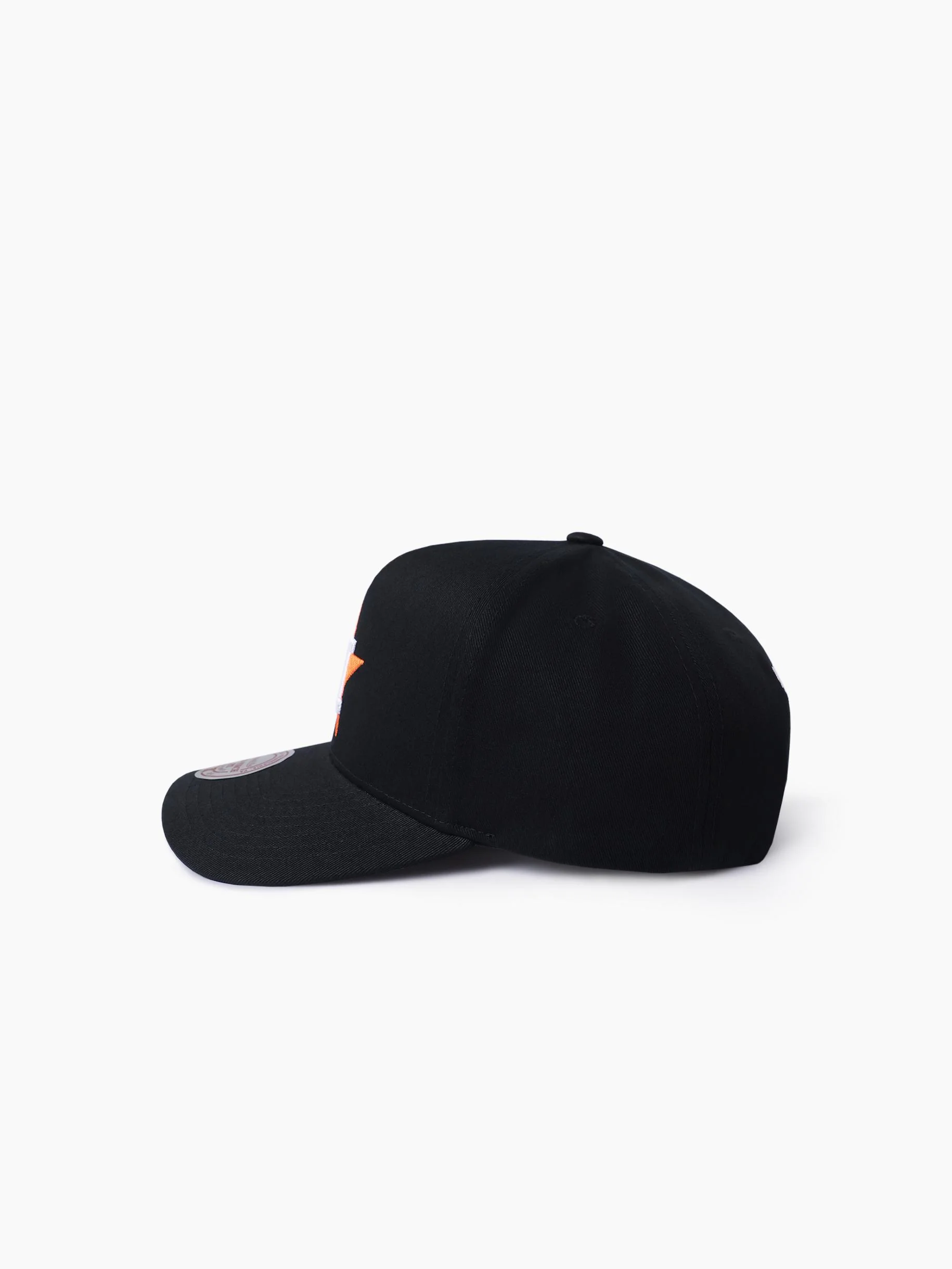 Houston Astros True Classics Pro Pinch Snapback - Image 3