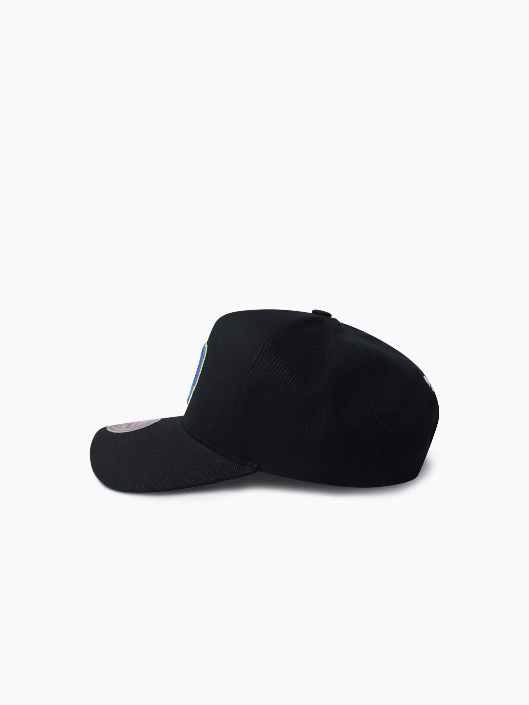 Milwaukee Brewers True Classics Pro Pinch Snapback - Image 3