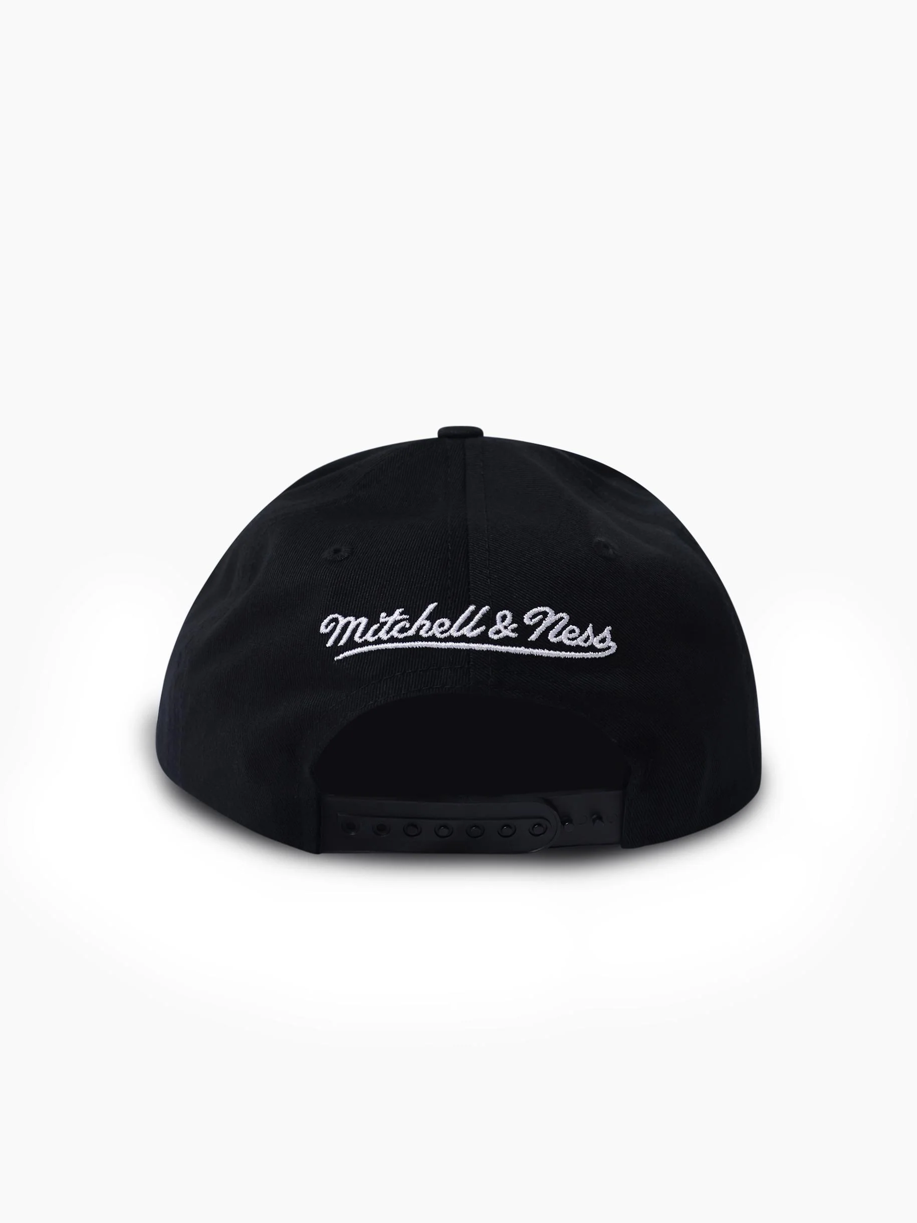 Milwaukee Brewers True Classics Pro Pinch Snapback - Image 4