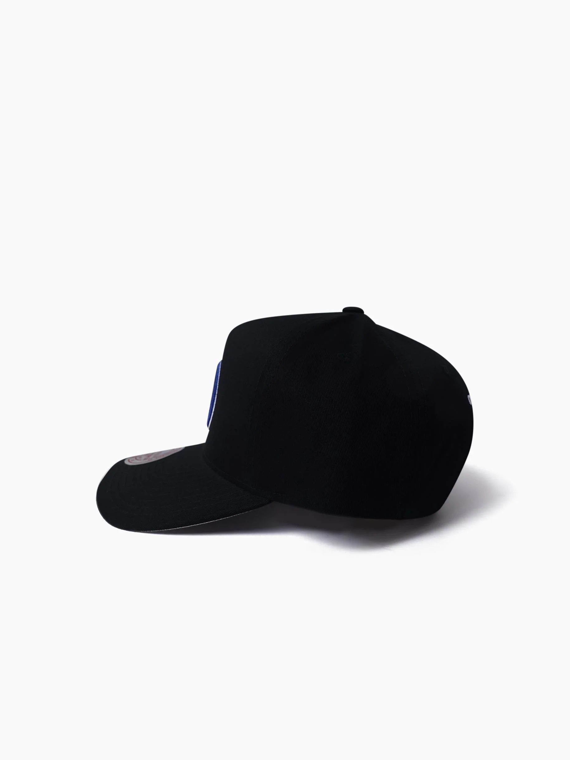 Chicago Cubs True Classics Pro Pinch Snapback - Image 3