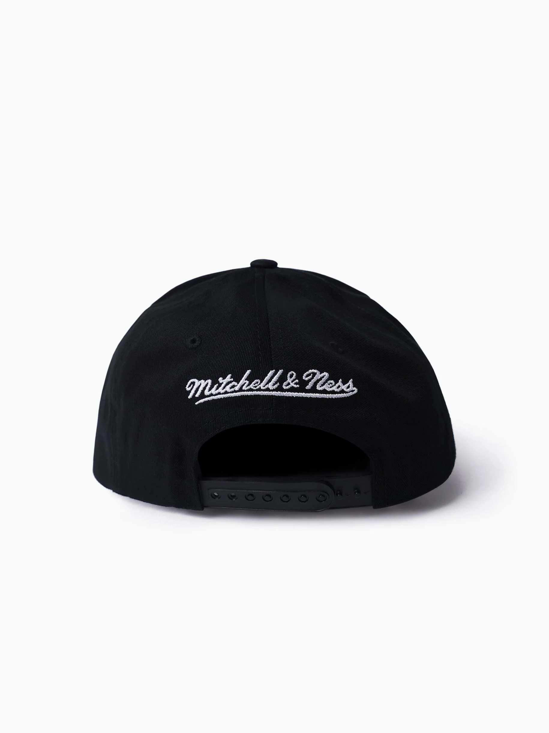 Chicago Cubs True Classics Pro Pinch Snapback - Image 4