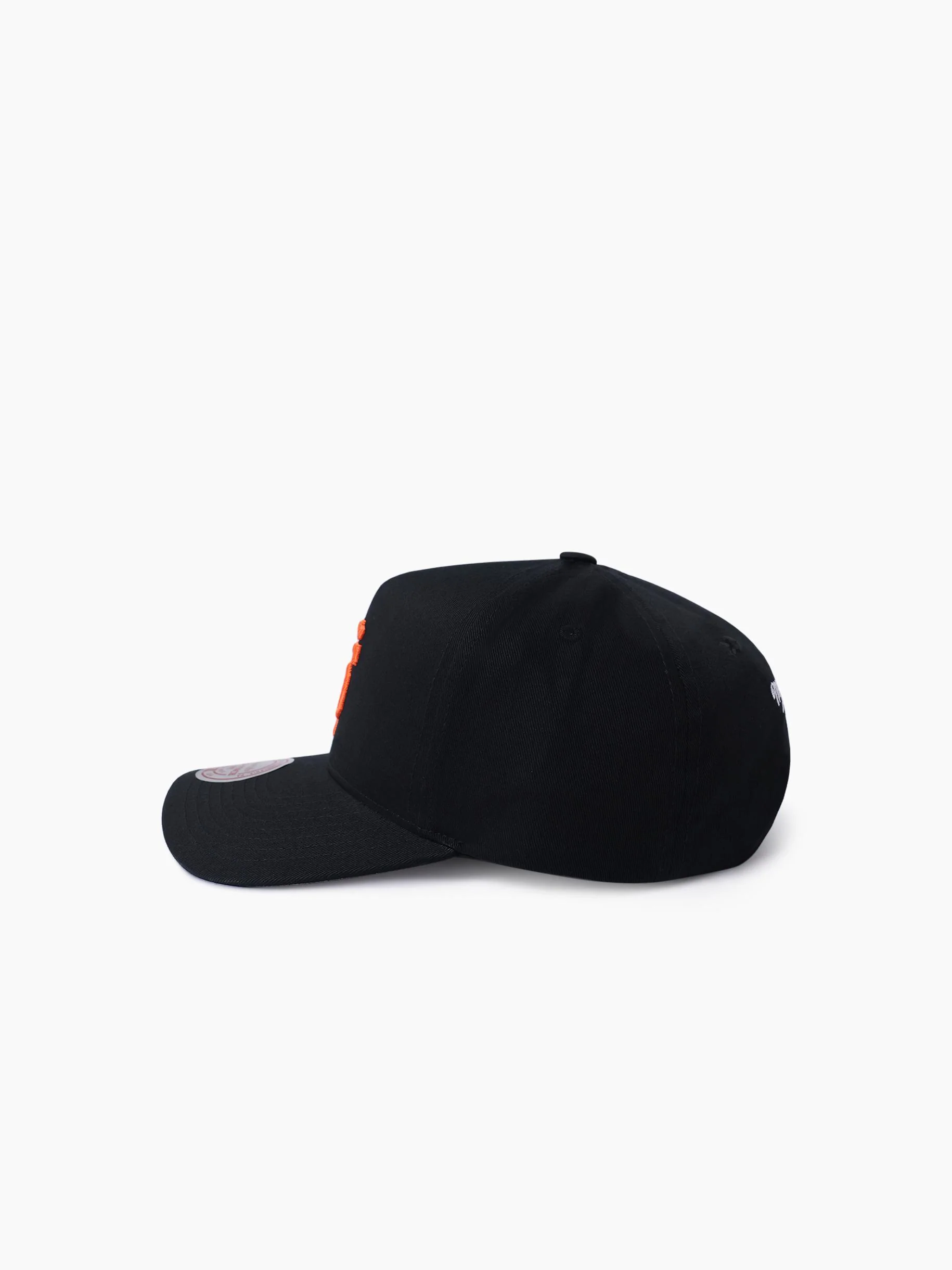 San Francisco Giants True Classics Pro Pinch Snapback - Image 3