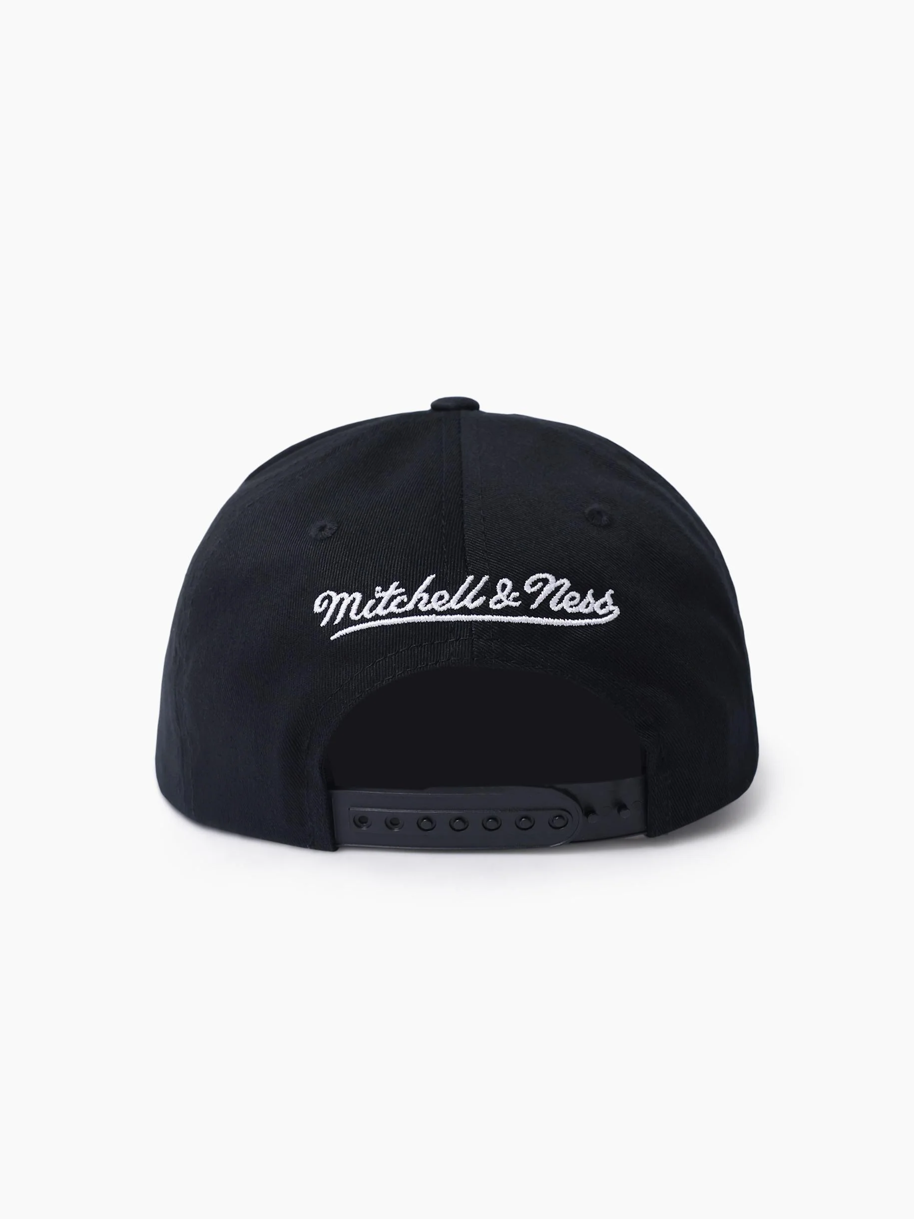 San Francisco Giants True Classics Pro Pinch Snapback - Image 4