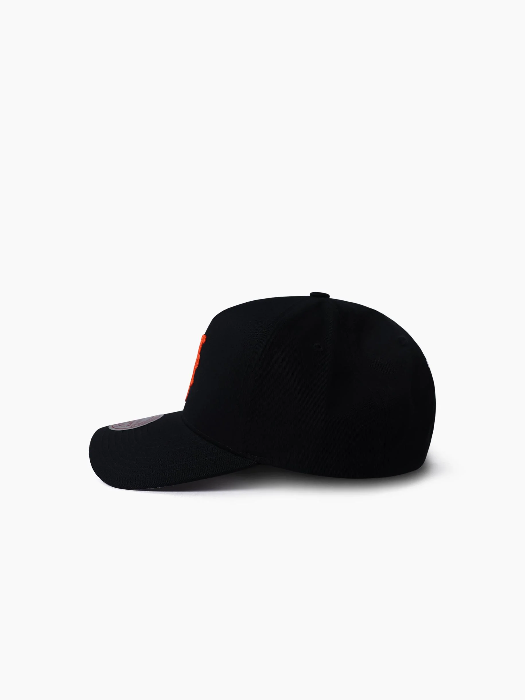 New York Mets True Classics Pro Pinch Snapback - Image 3