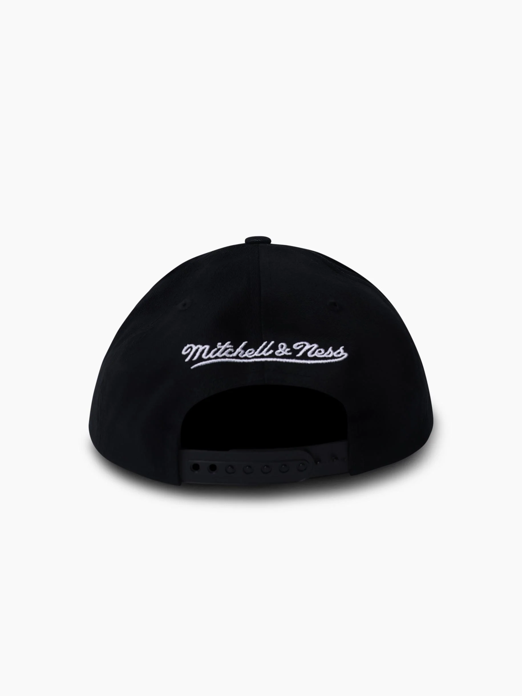 New York Mets True Classics Pro Pinch Snapback - Image 4