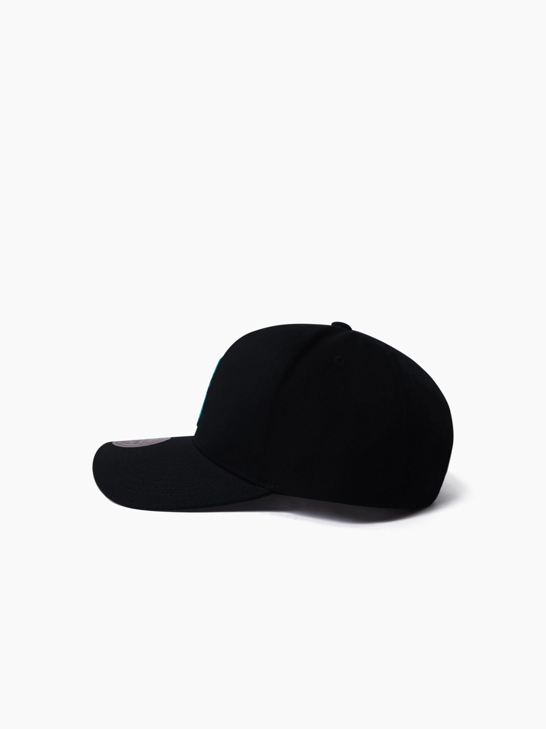 Seattle Mariners True Classics Pro Pinch Snapback - Image 2