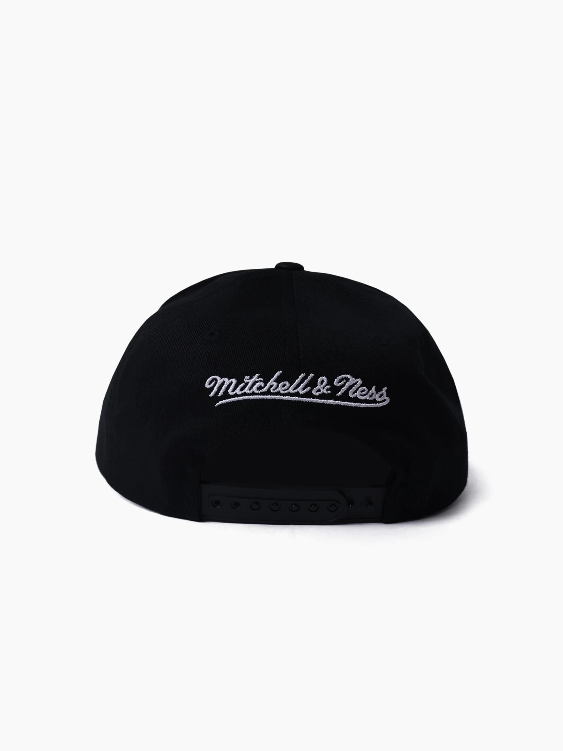Seattle Mariners True Classics Pro Pinch Snapback - Image 3