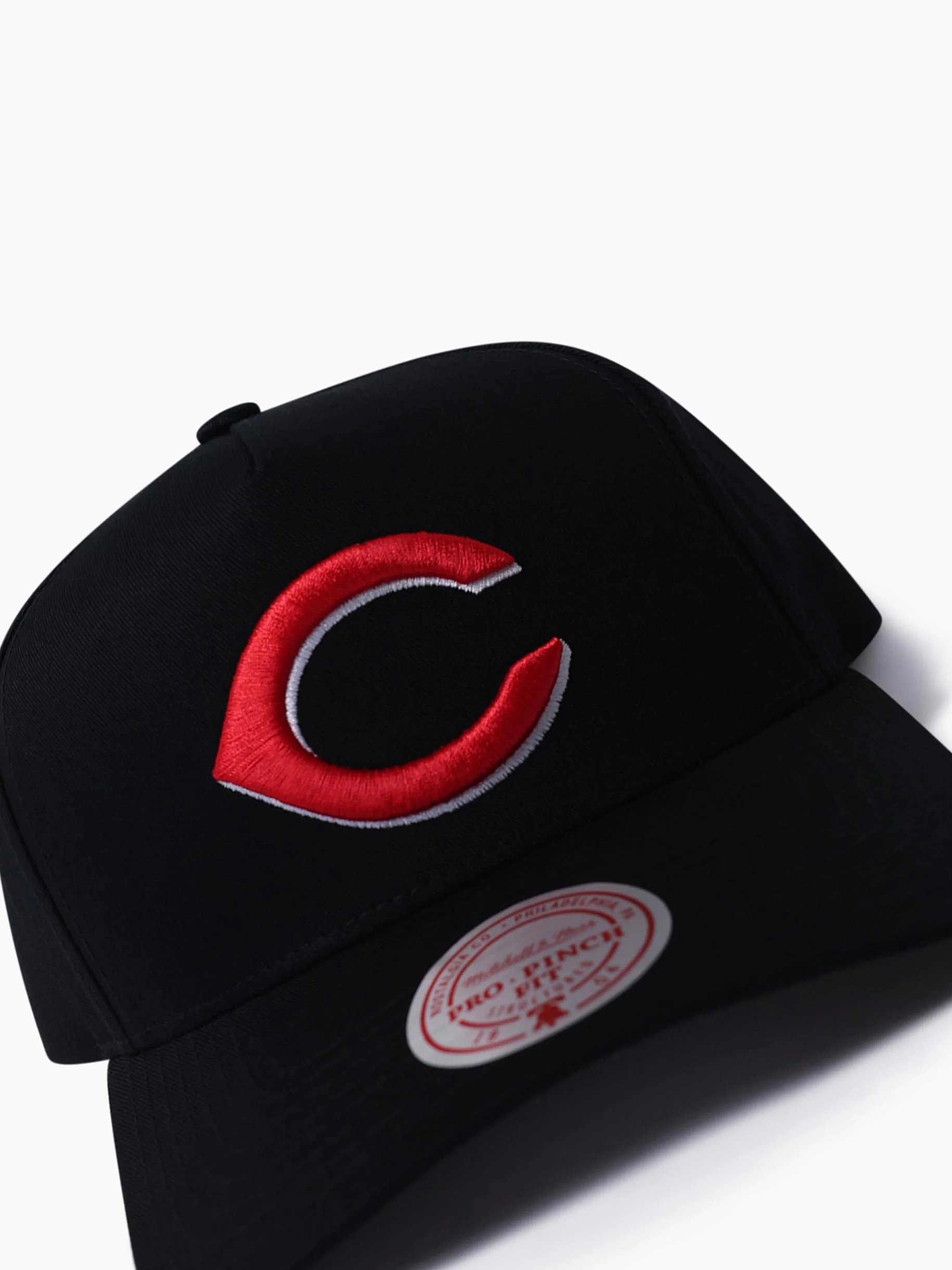 Cincinnati Reds True Classics Pro Pinch Snapback - Image 2