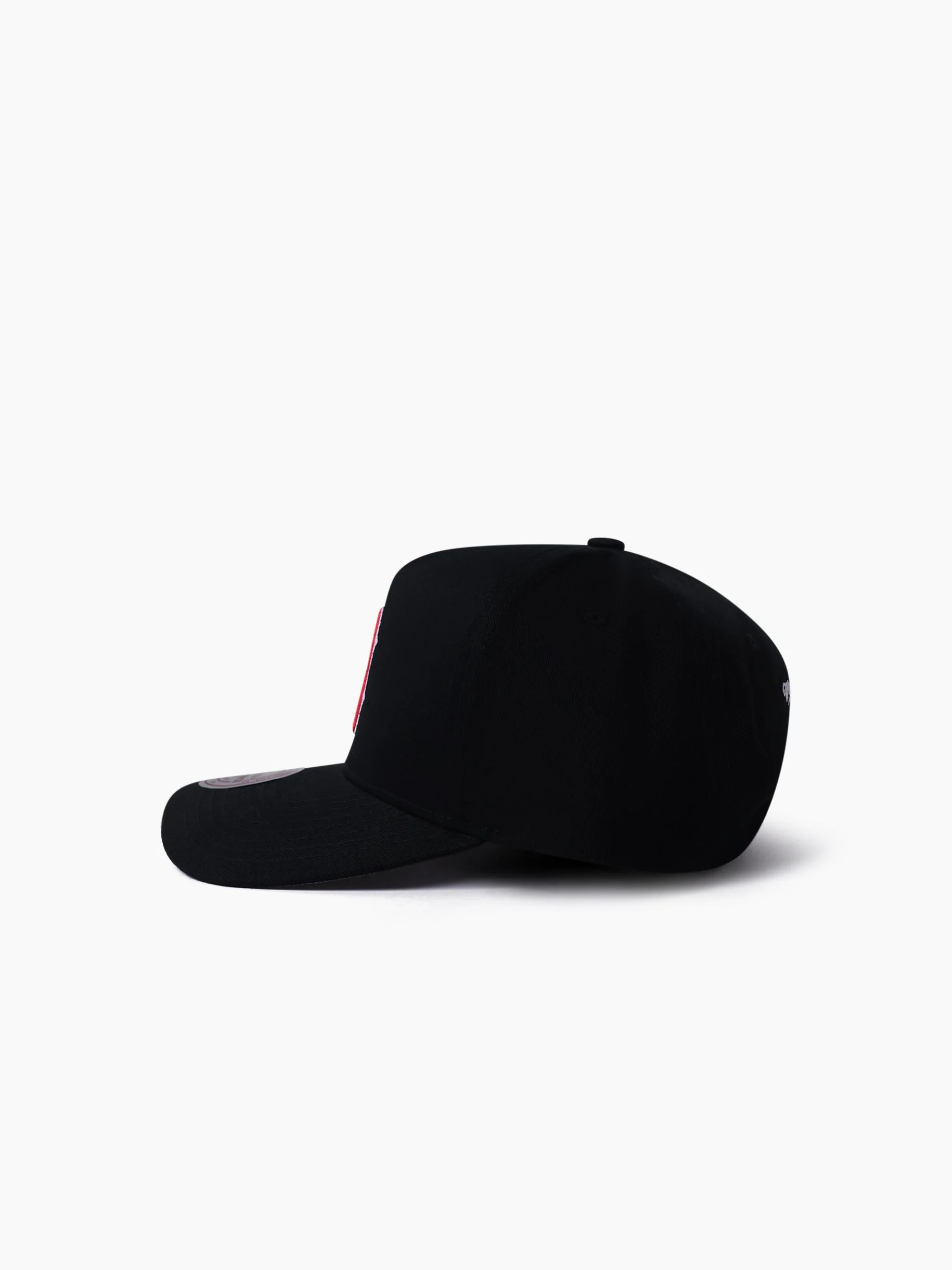 Boston Red Sox True Classics Pro Pinch Snapback - Image 3