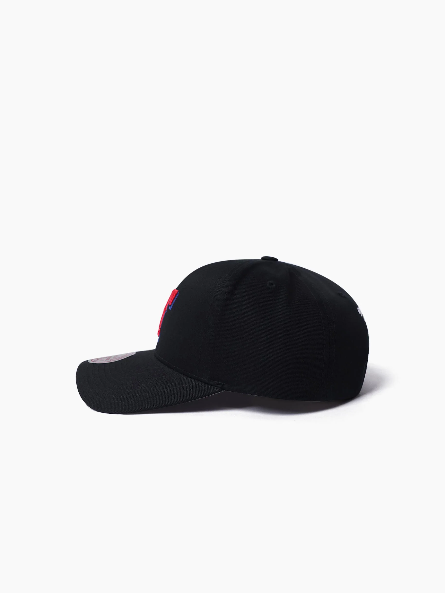 Texas Rangers True Classics Pro Pinch Snapback - Image 3