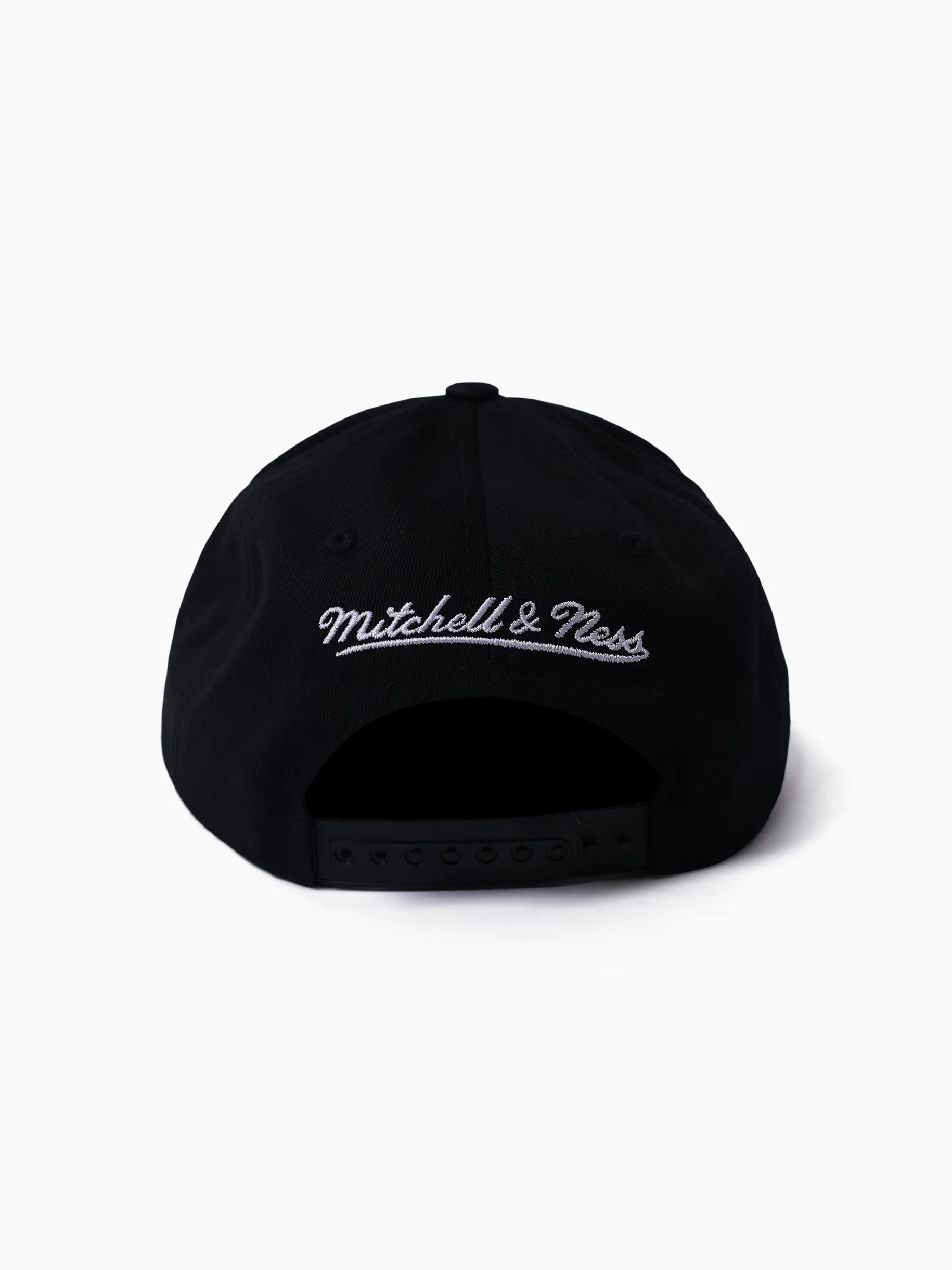 Colorado Rockies True Classics Pro Pinch Snapback - Image 4