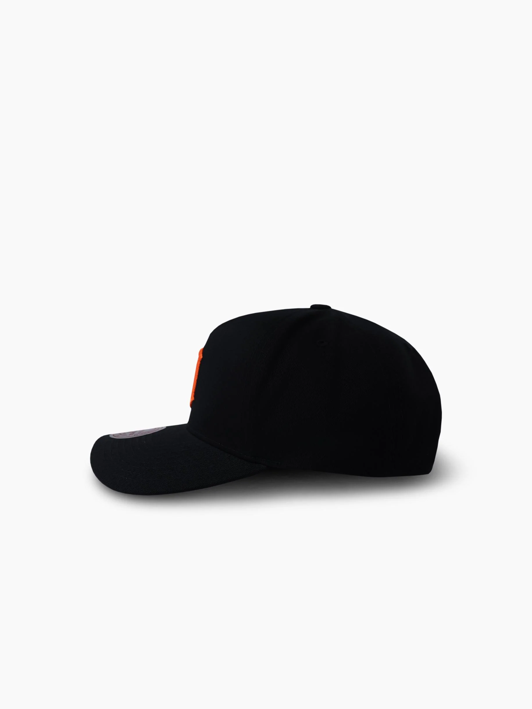 Detroit Tigers True Classics Pro Pinch Snapback - Image 3