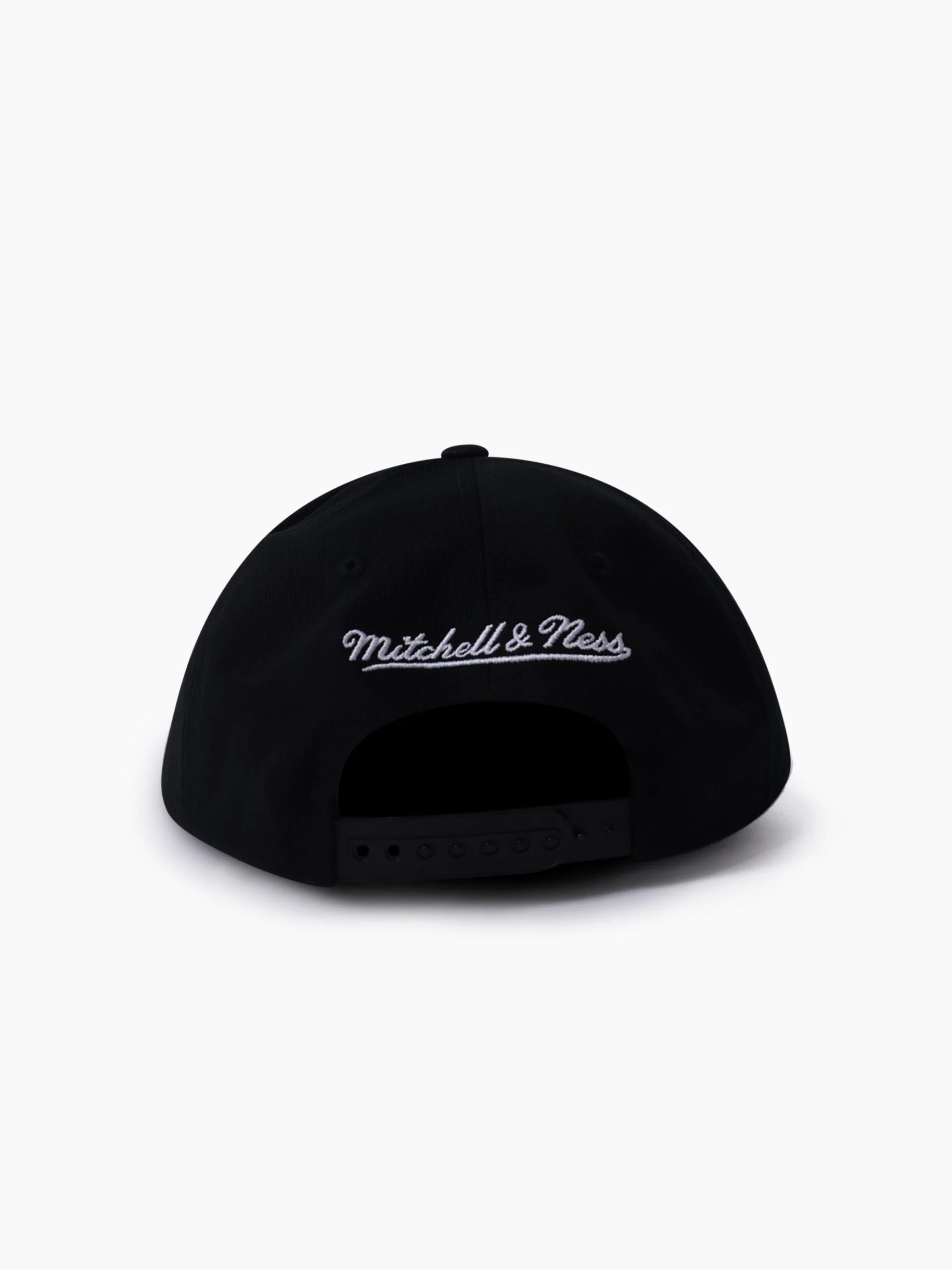 Detroit Tigers True Classics Pro Pinch Snapback - Image 4