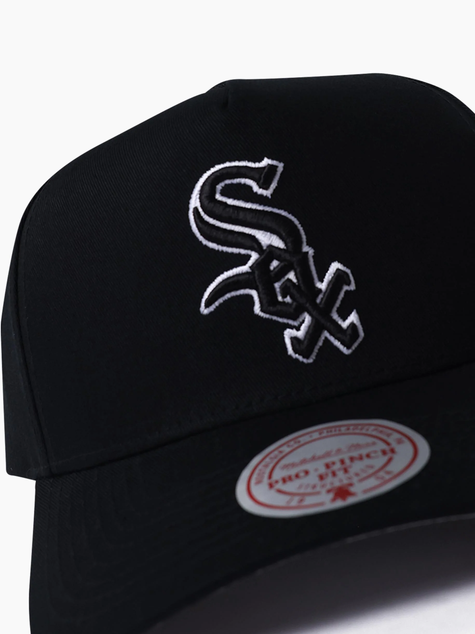Chicago White Sox True Classics Pro Pinch Snapback - Image 2