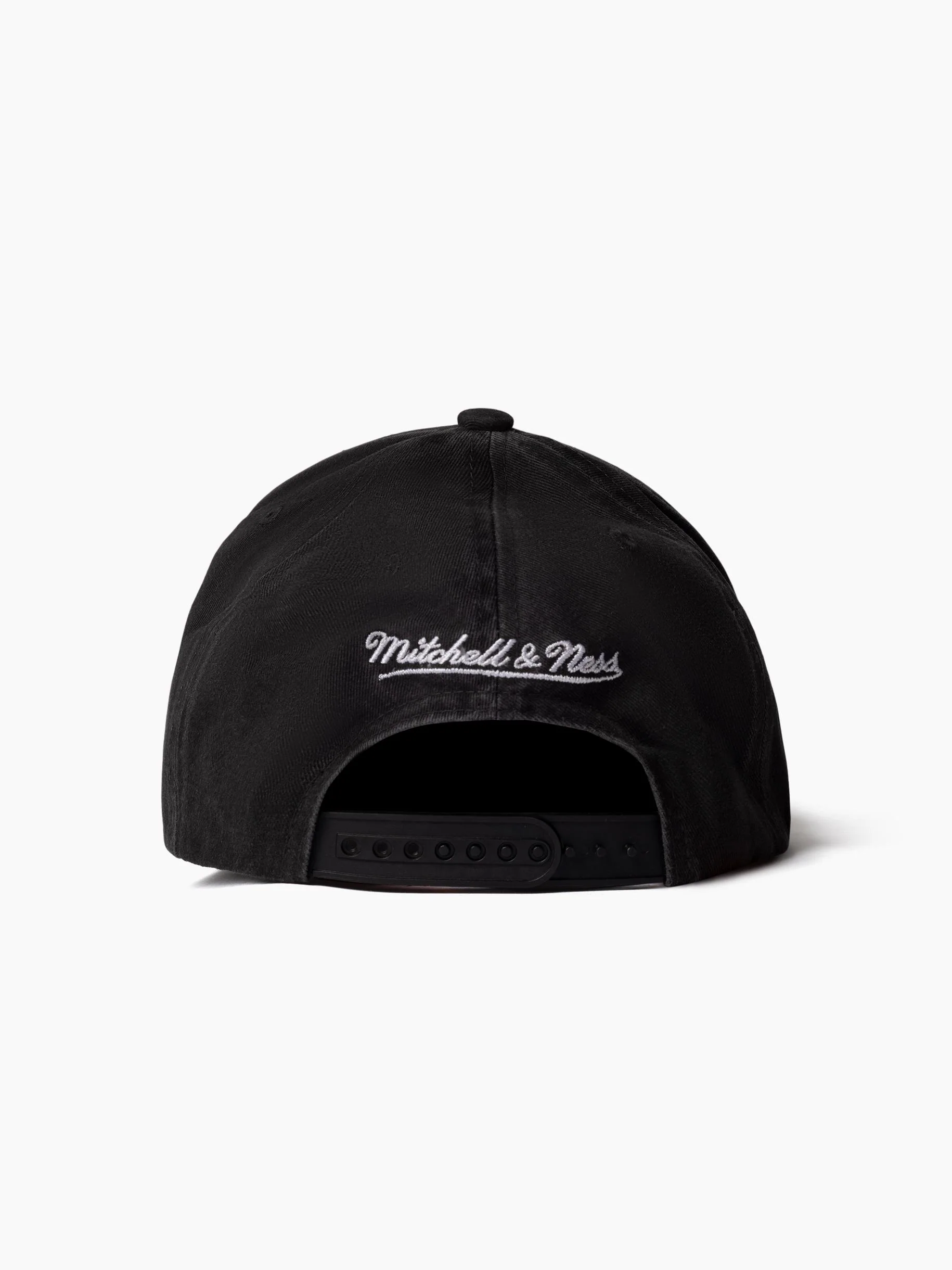 Kansas City Chiefs Team Initial Pro Pinch Snapback - Image 3