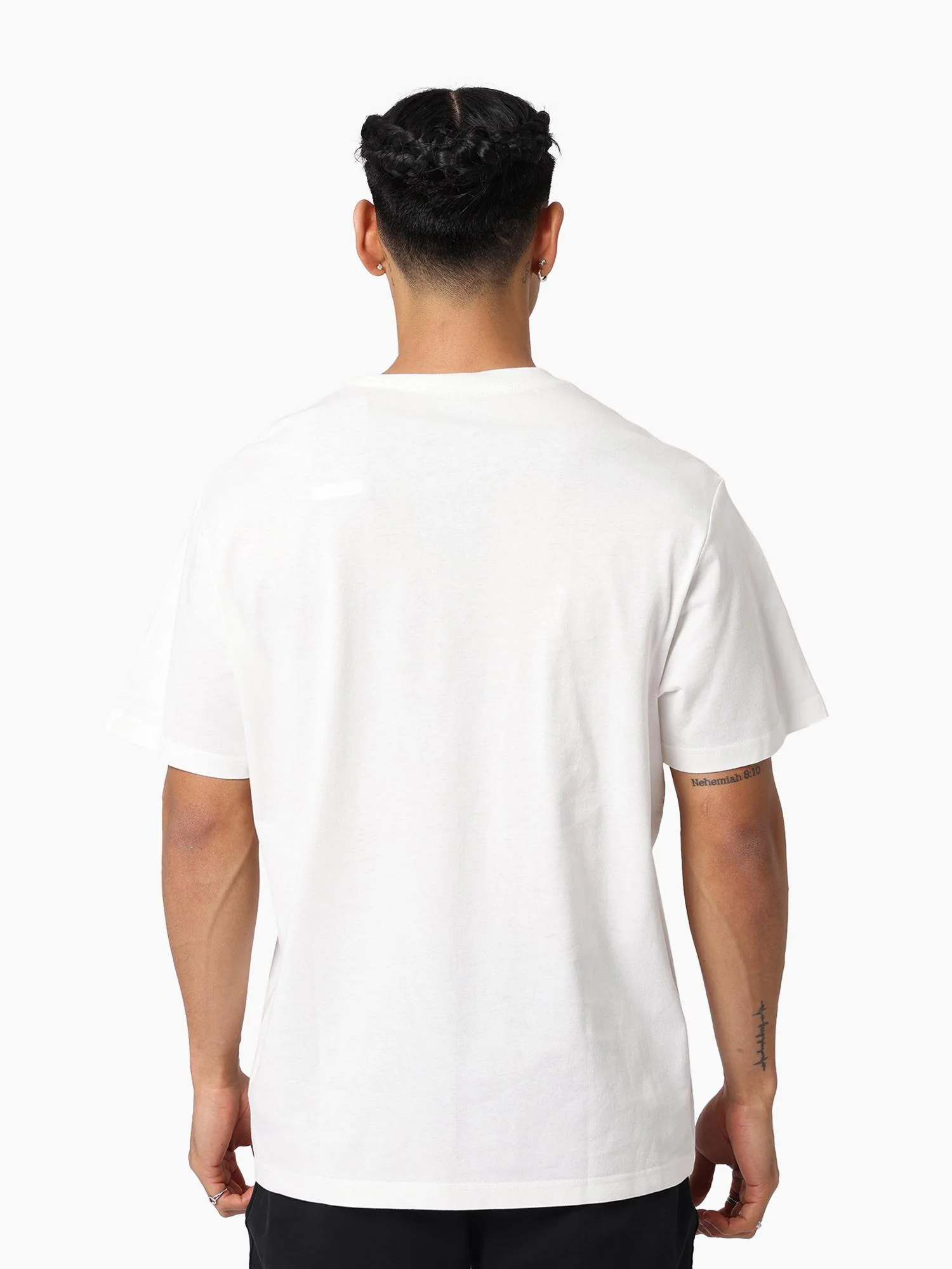 L.A Lakers Team IP Tee - Image 4