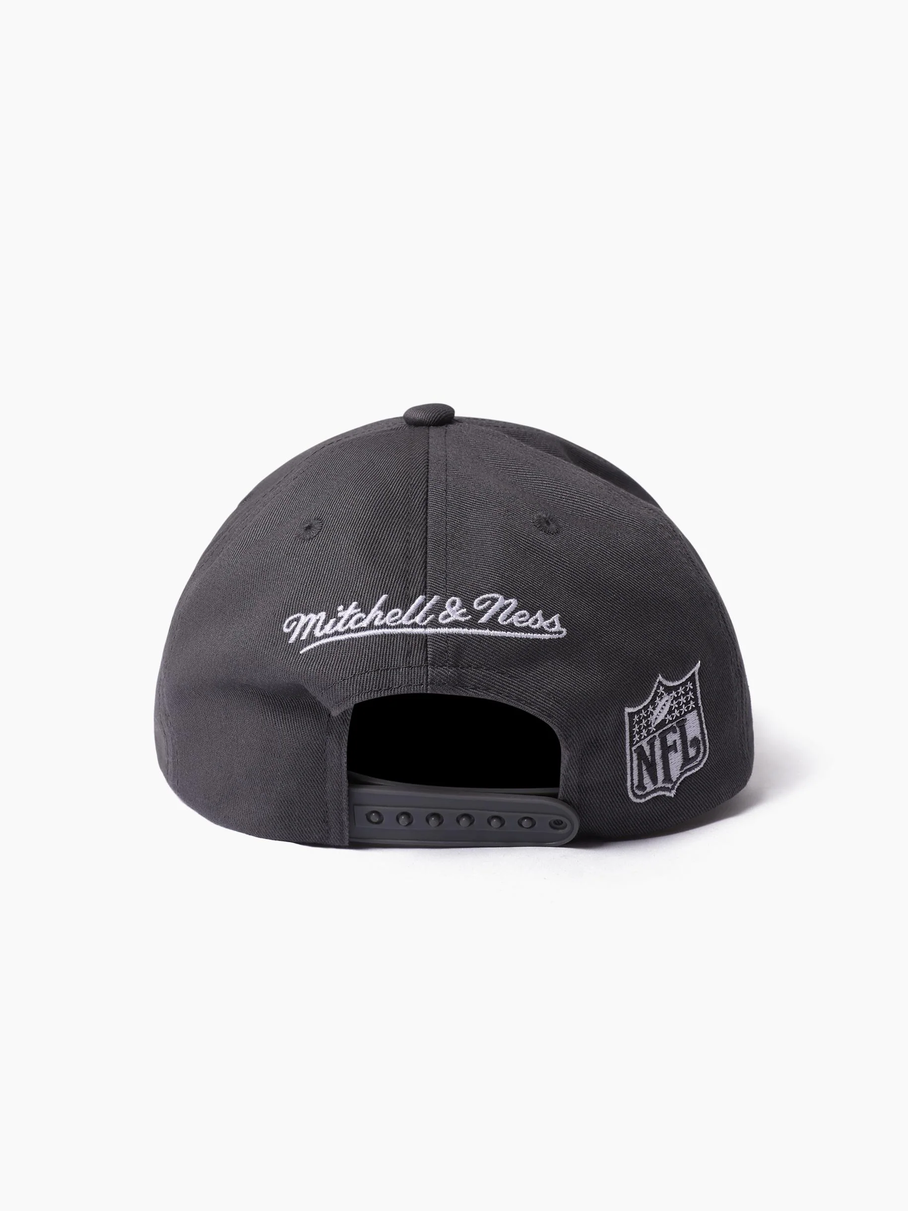 Dallas Cowboys Stars & Text Origin Snapback - Image 4