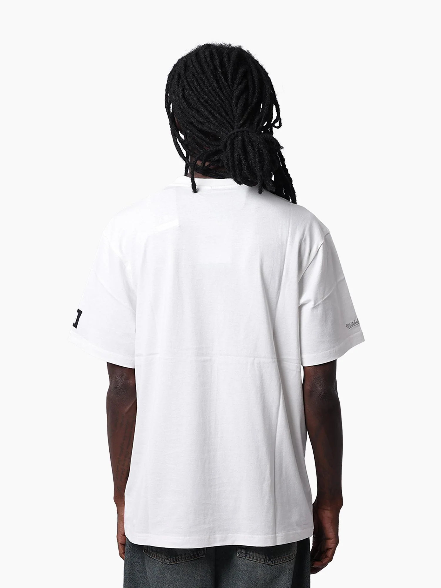 Chicago Bulls The Best Tee - Image 4
