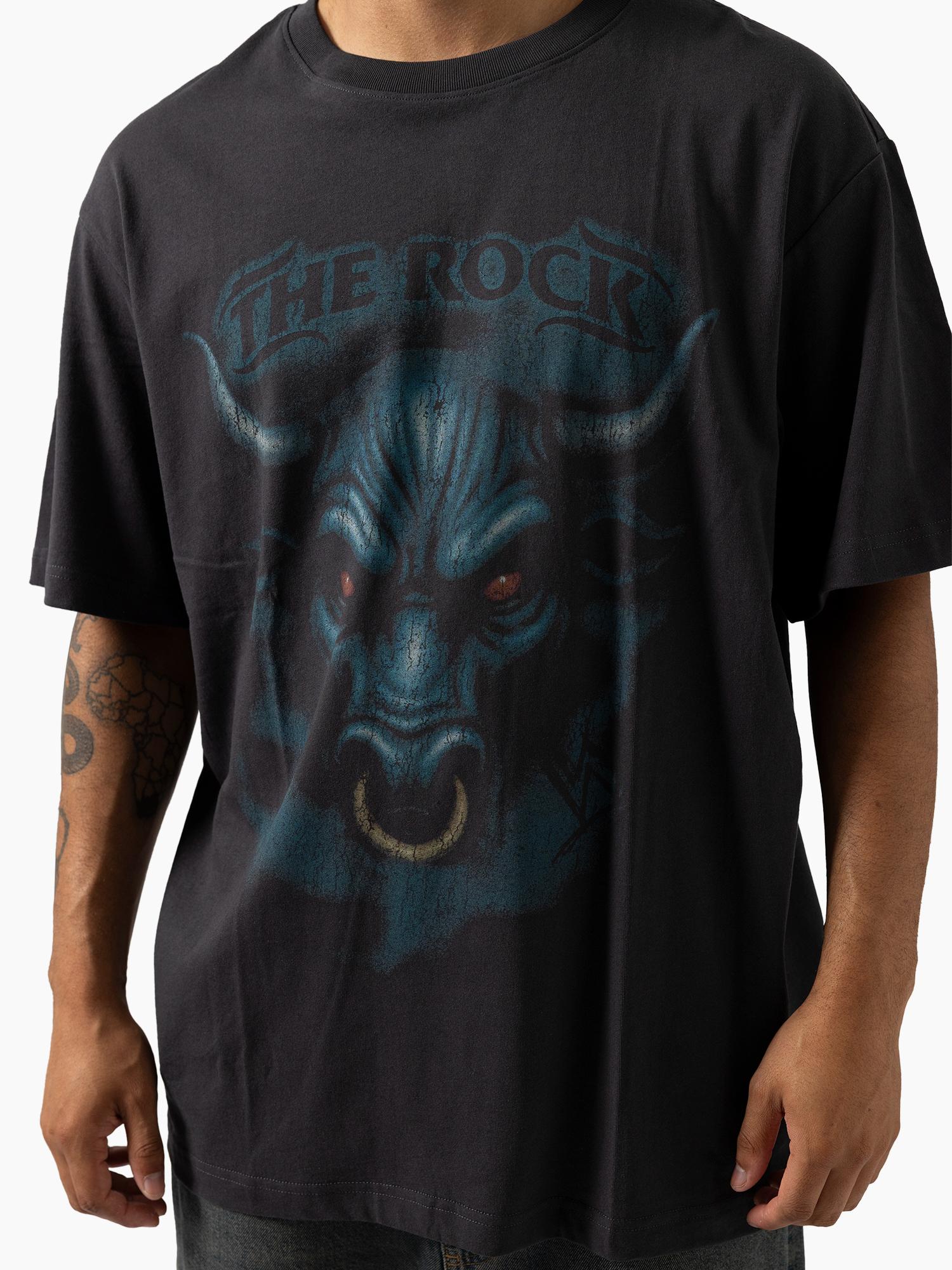 The Rock Bull Tee - Image 2