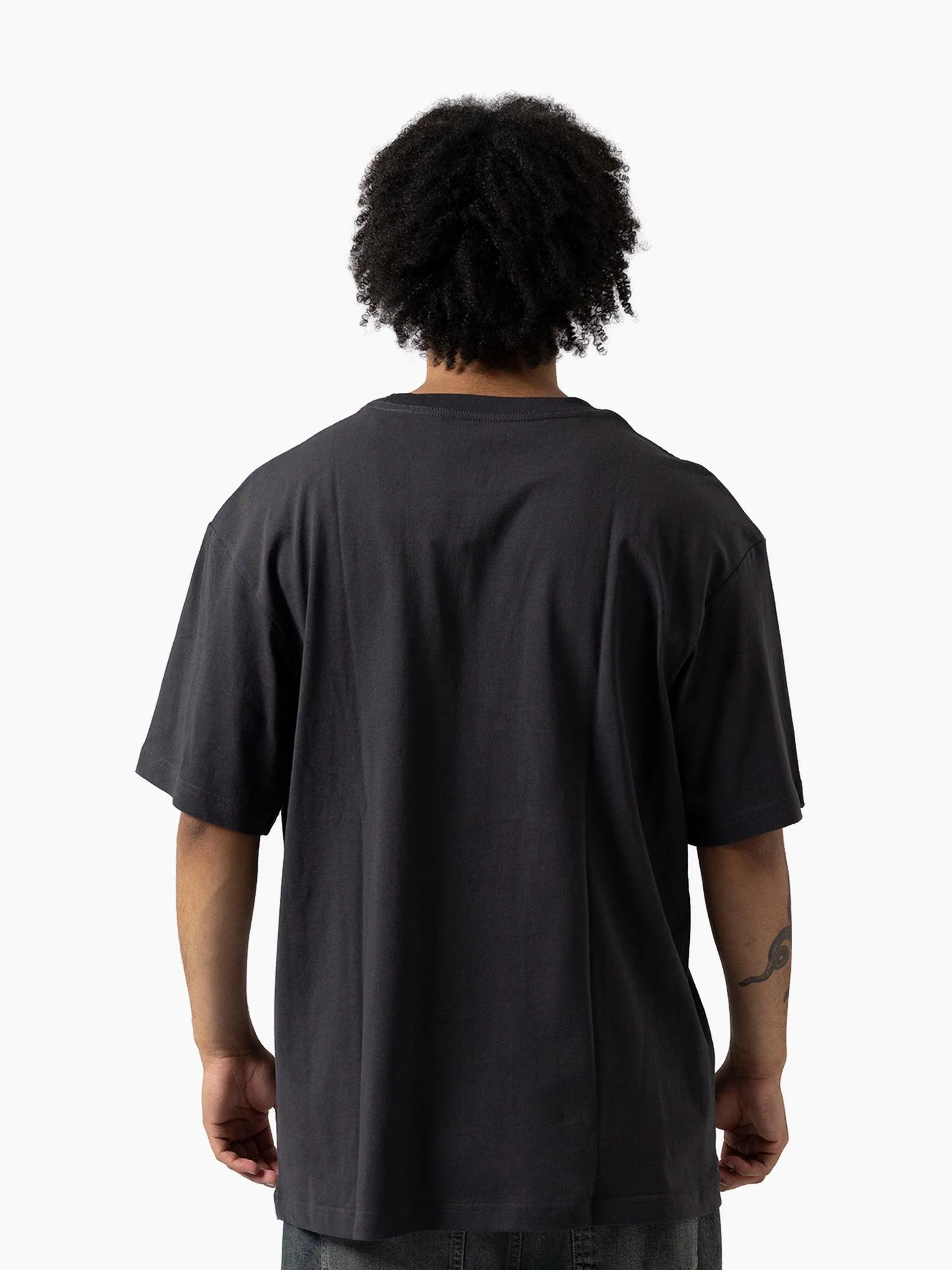 The Rock Bull Tee - Image 4