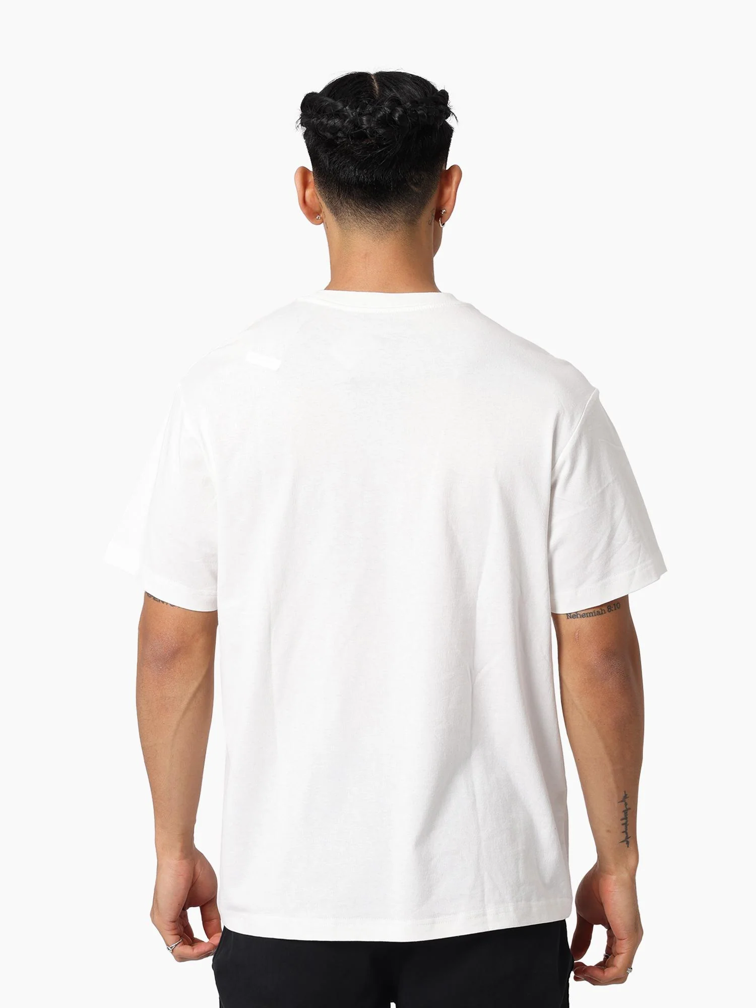 Shai Gilgeous-Alexander Trading Card Tee - Image 4