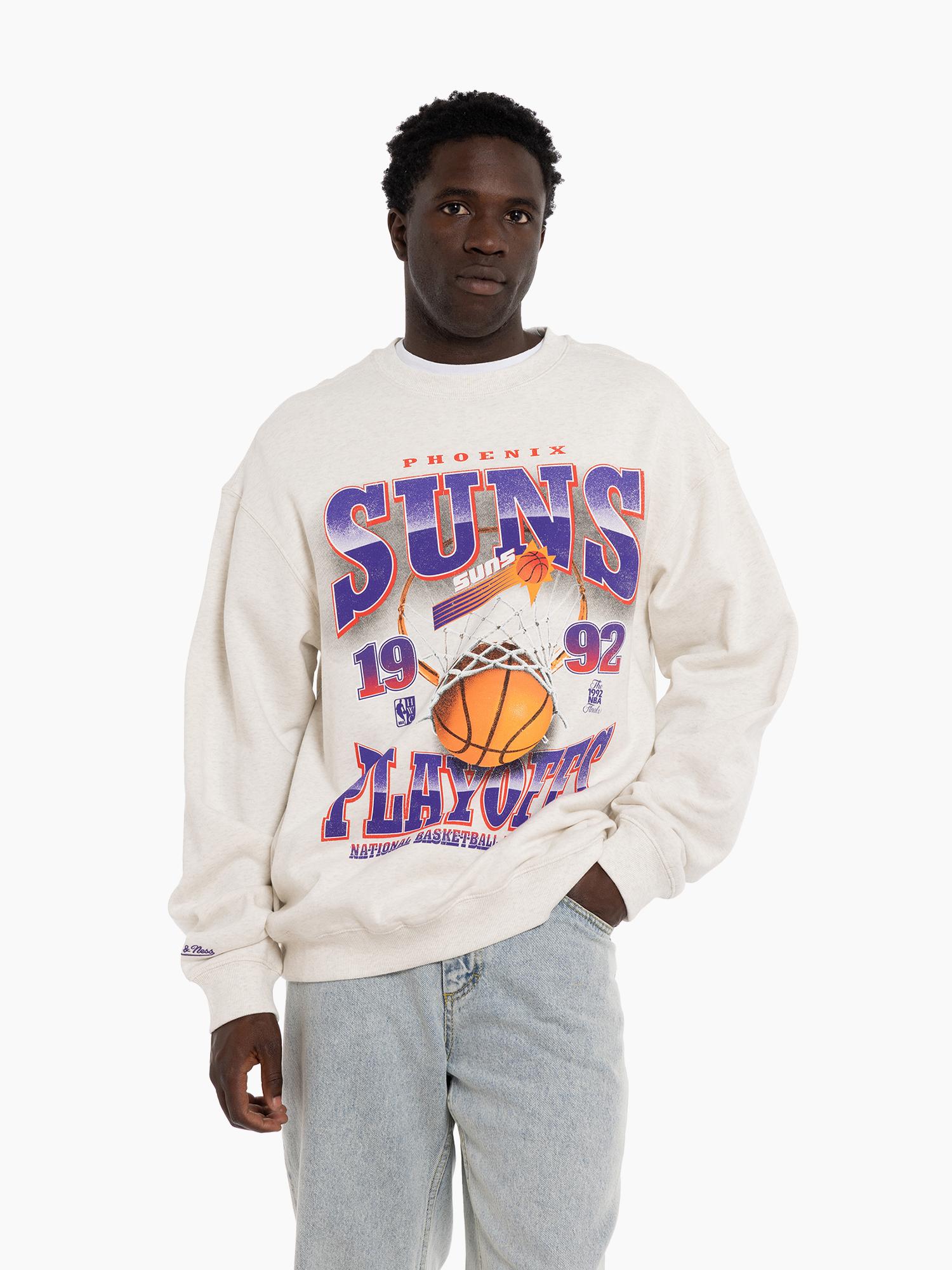 Phoenix Suns Tri 2.0 Crew - Image 3