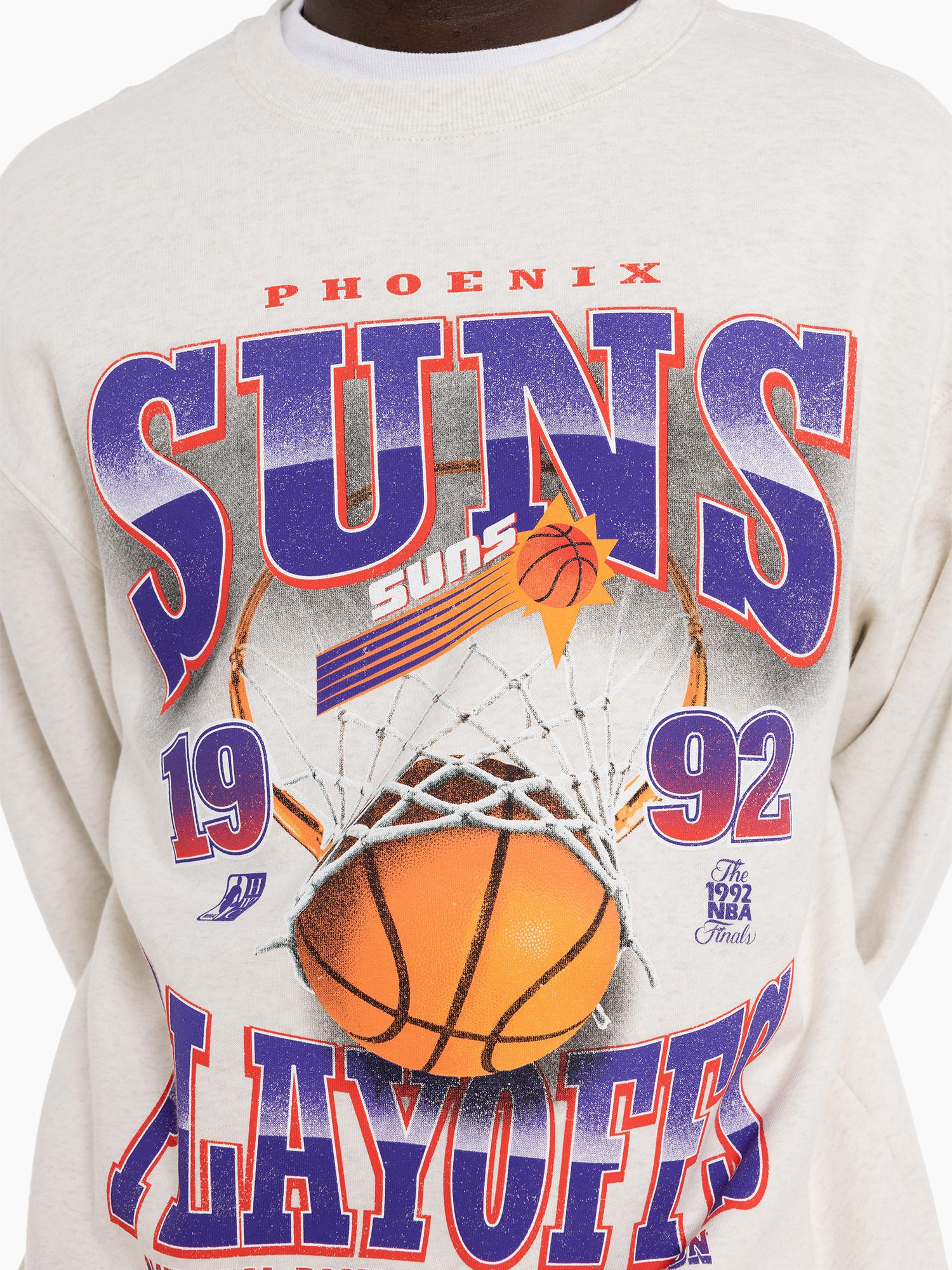 Phoenix Suns Tri 2.0 Crew - Image 4