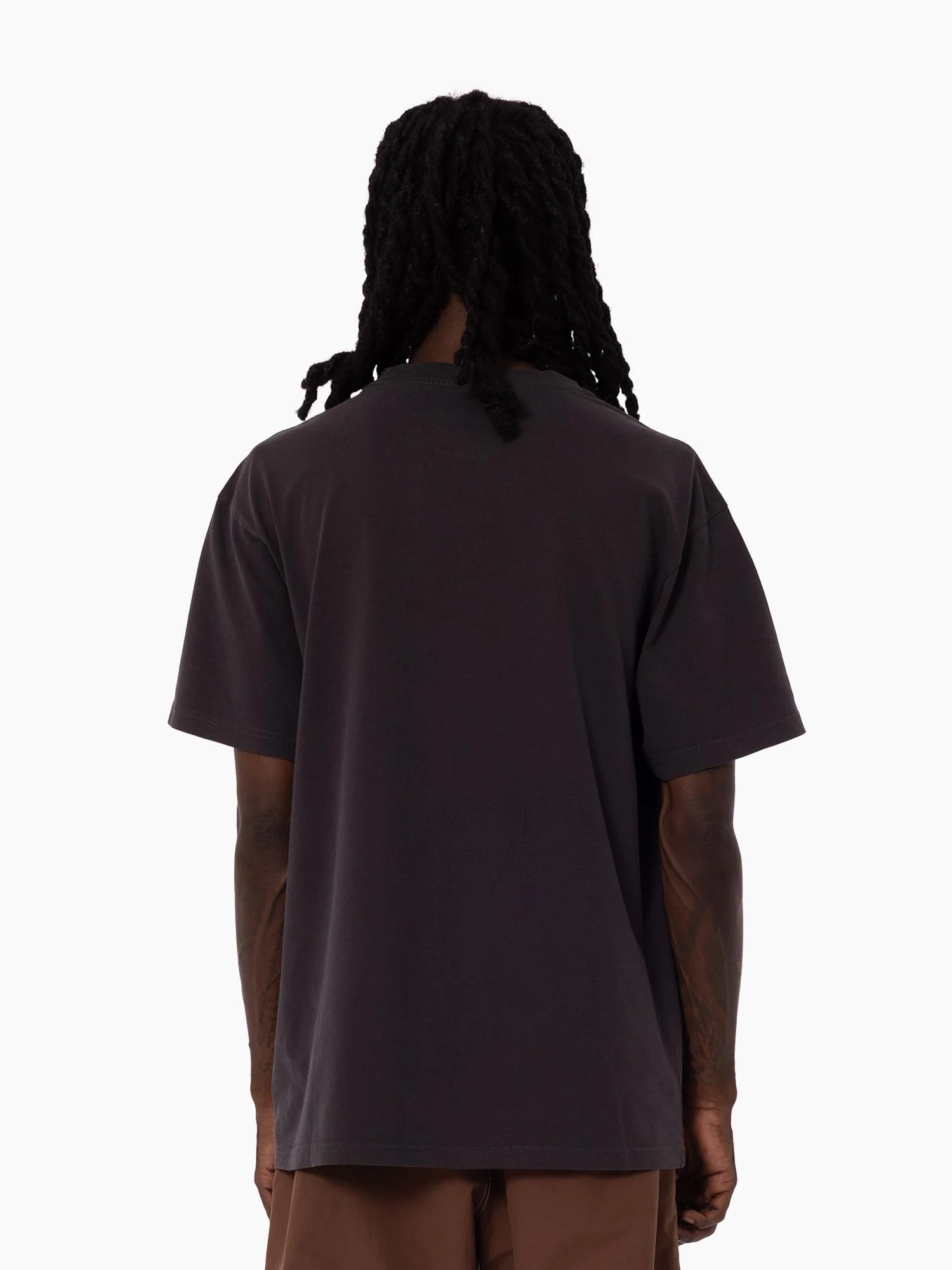 Chicago Bulls Trigon Tee - Image 2
