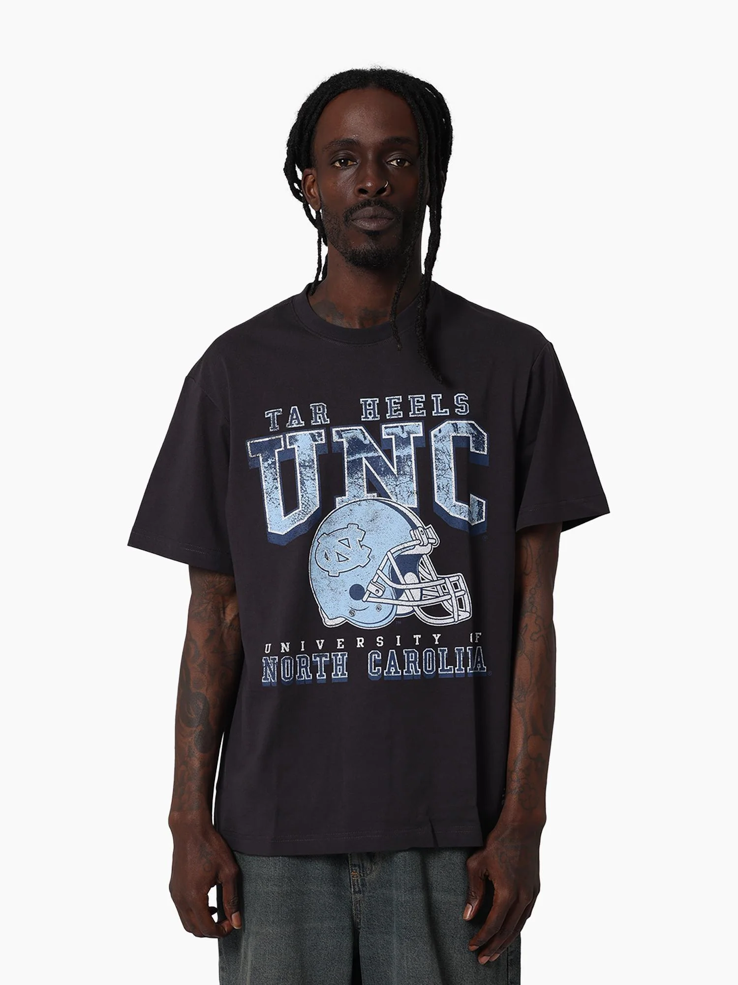 University of North Carolina UNC Tee - Image 2