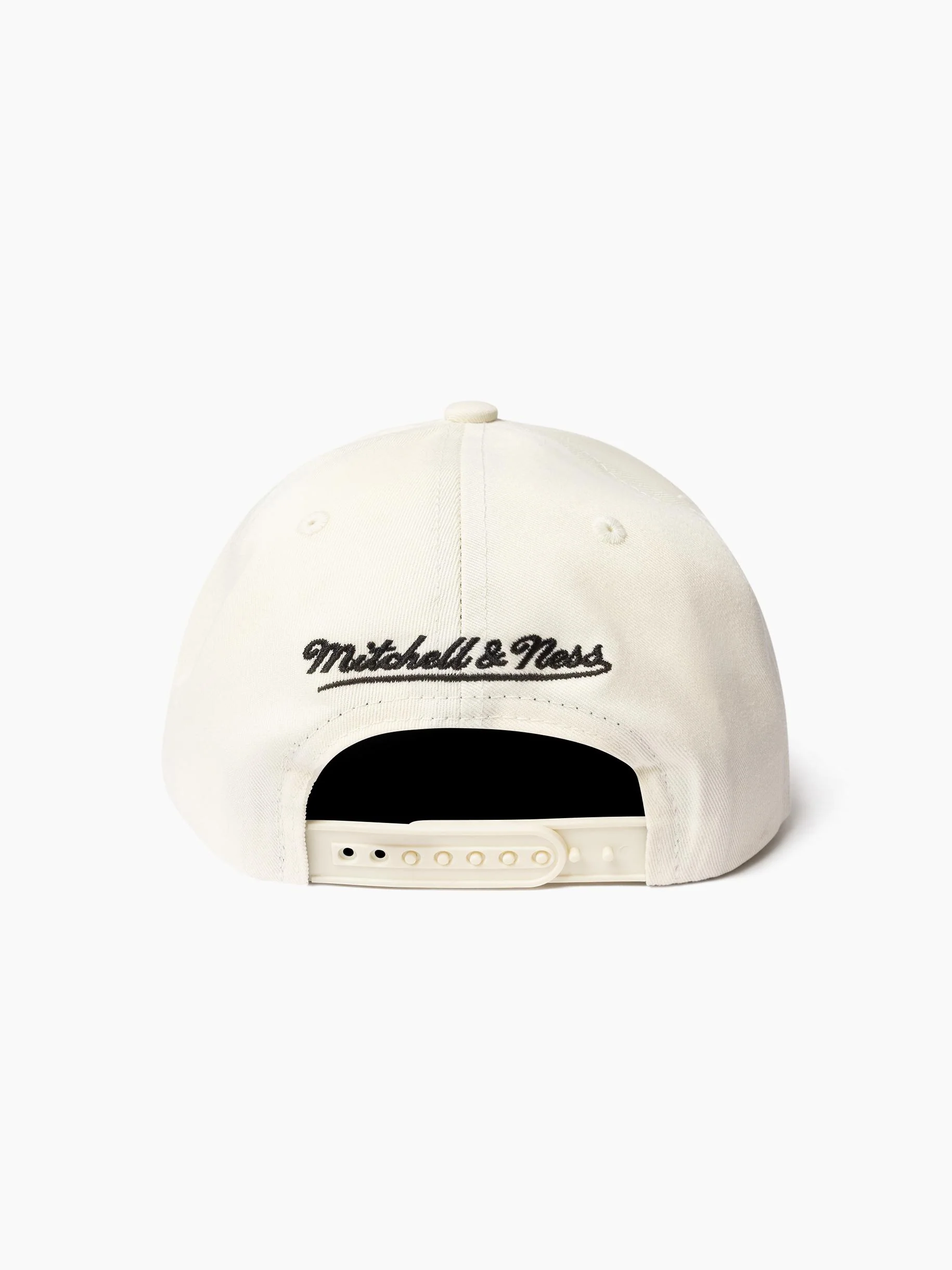 Dallas Mavericks Upside Down Logo Pro Pinch Snapback - Image 5