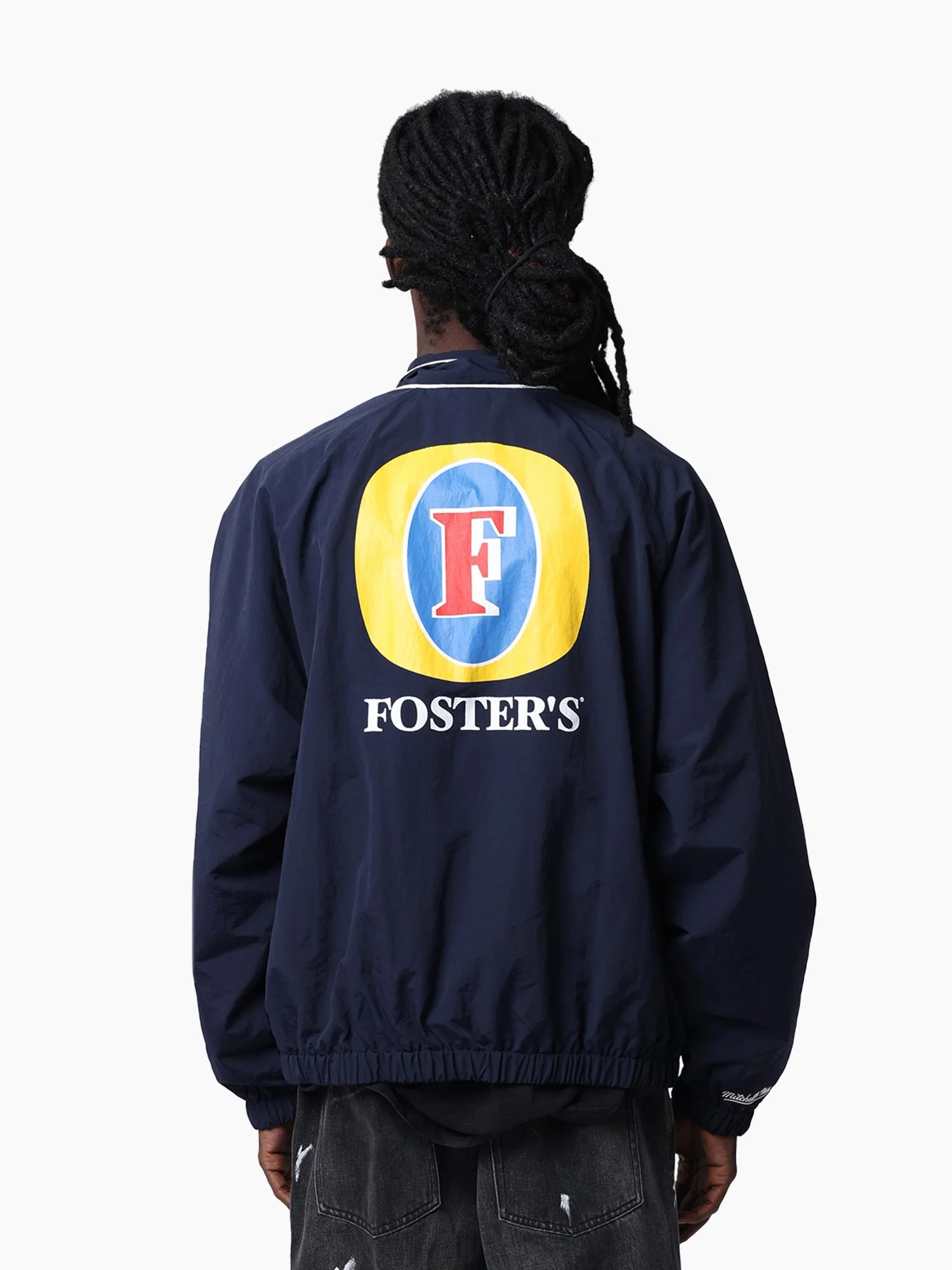 VIC Origin Jacket - Image 2