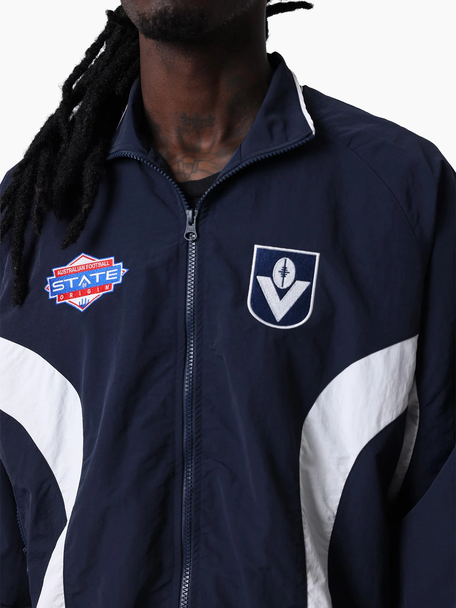 VIC Origin Jacket - Image 3