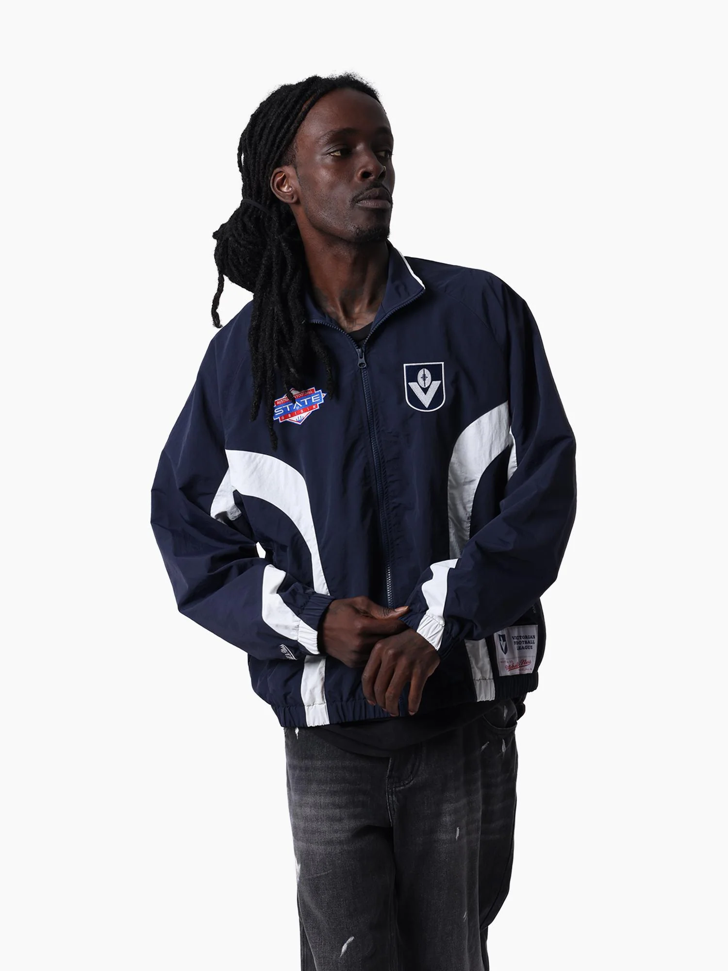 VIC Origin Jacket - Image 4