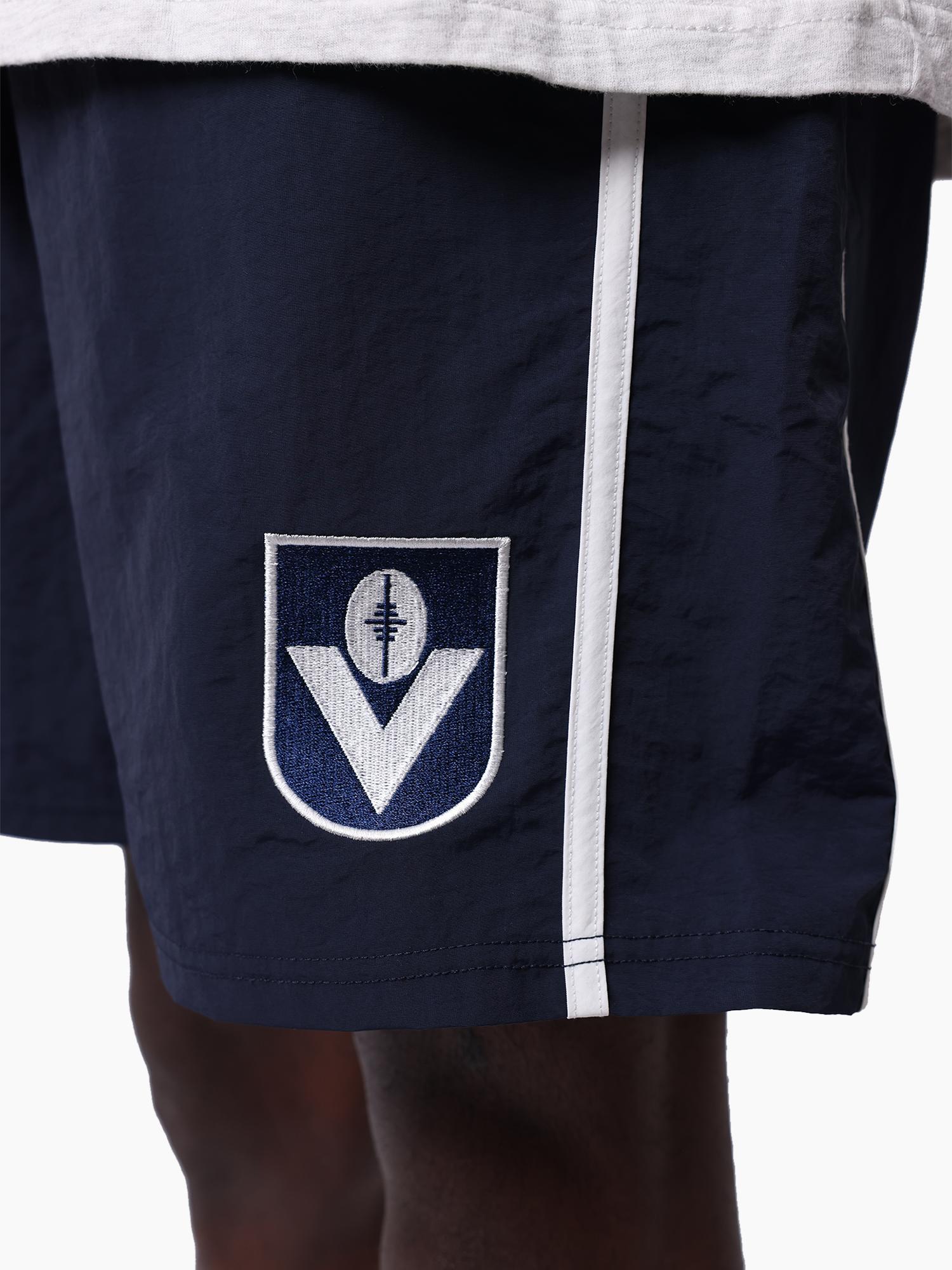 VIC State of Origin Nylon Shorts - Image 2
