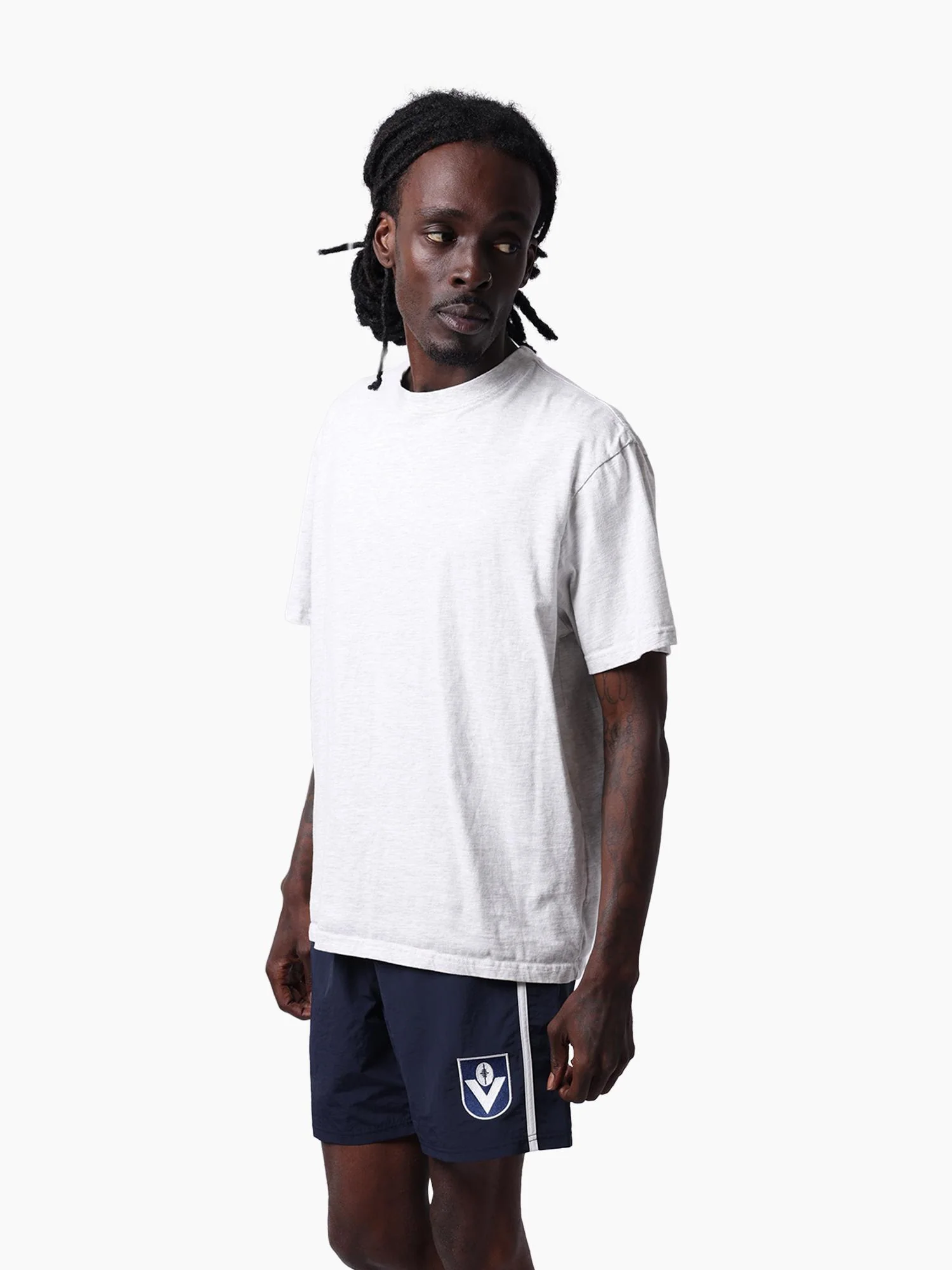 VIC State of Origin Nylon Shorts - Image 3