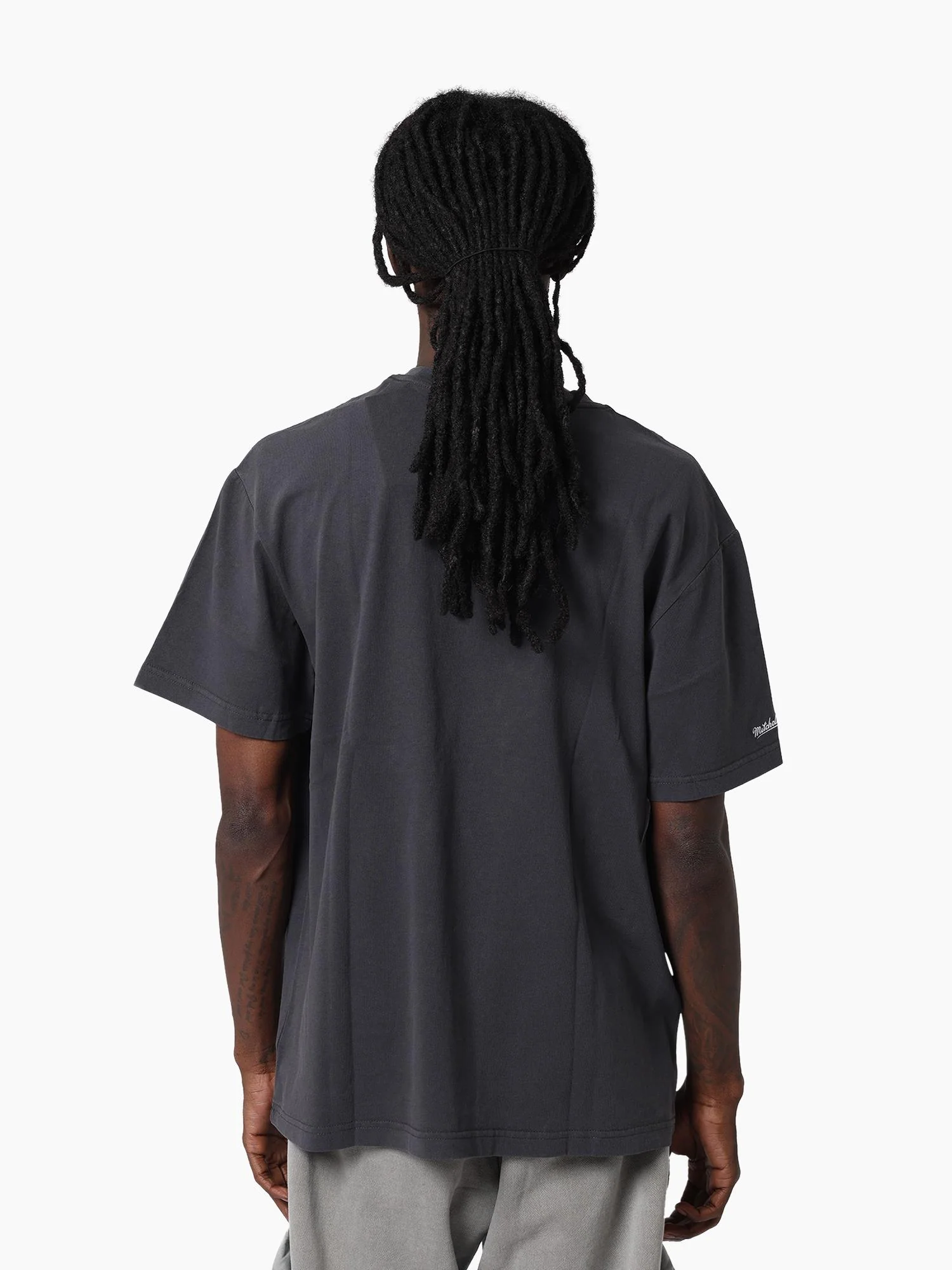 Vince Carter New Jerseys Nets Tee - Image 4