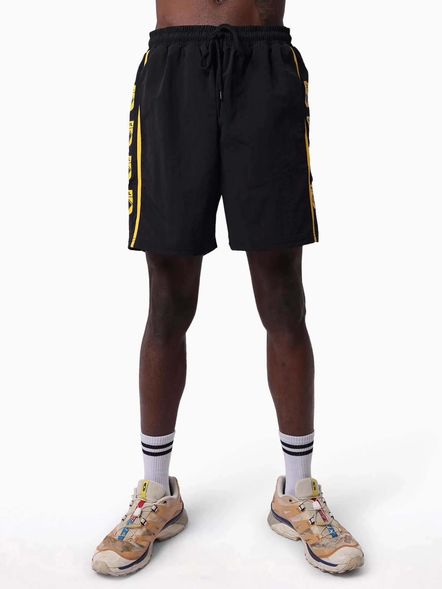 WA State of Origin Nylon Shorts