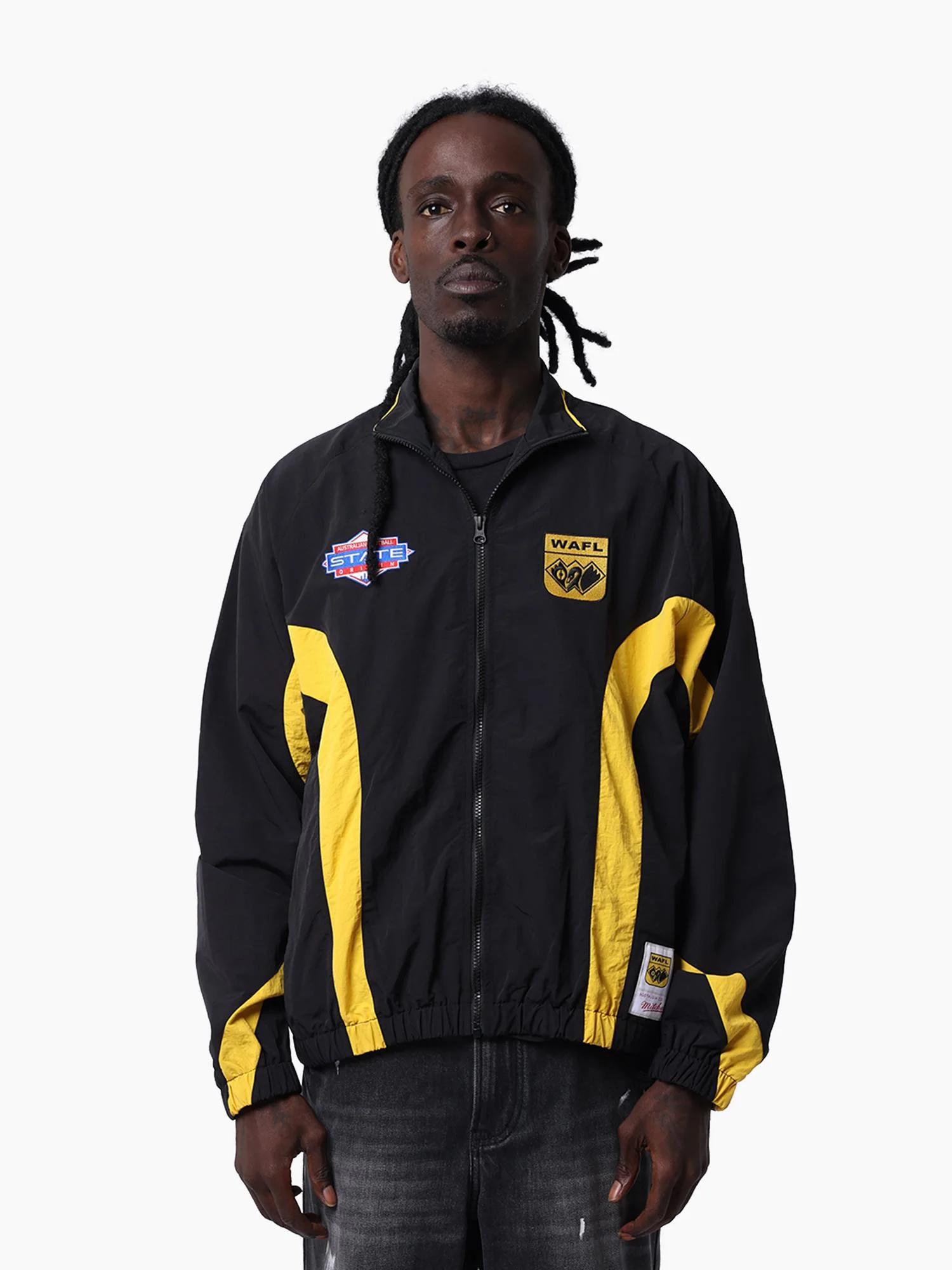 WA Origin Jacket